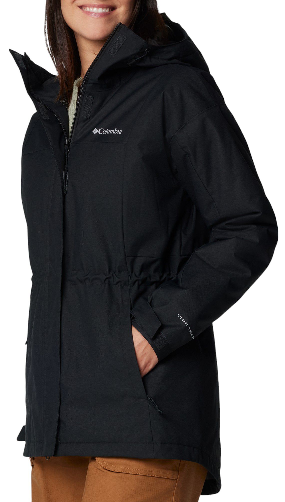 Columbia Women's Hikebound Insulated Jacket product image