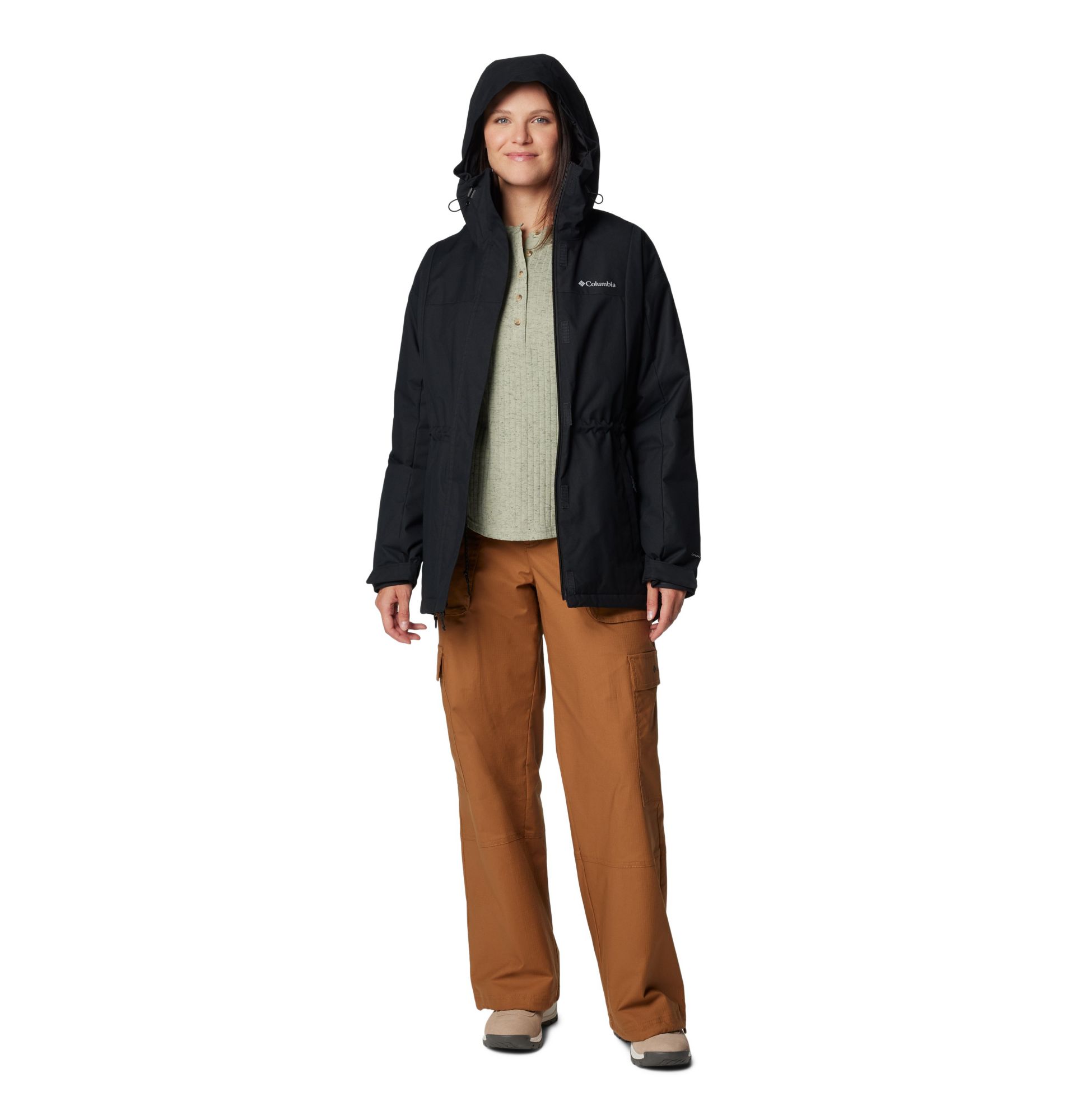 Columbia Women's Hikebound Insulated Jacket product image
