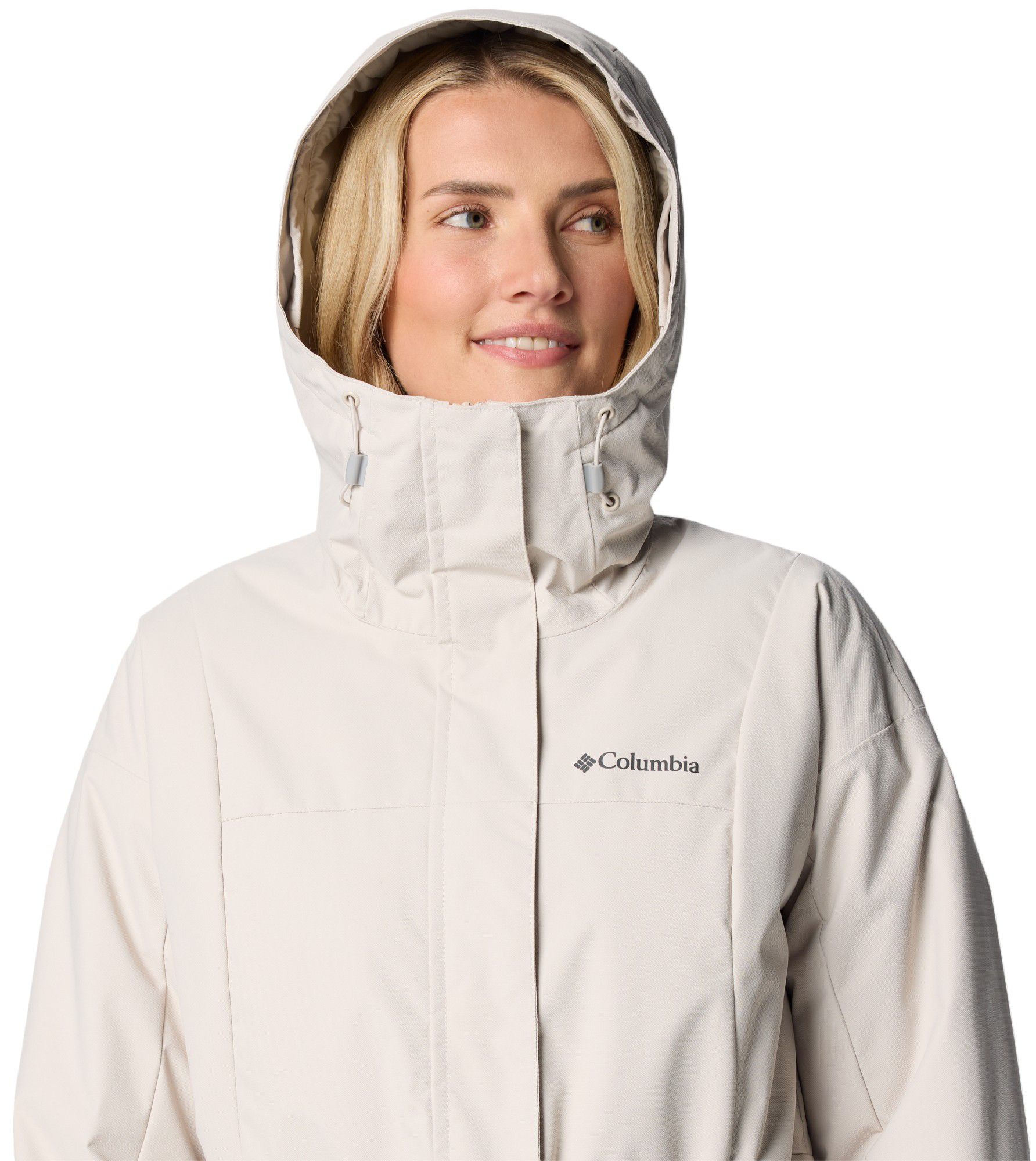 Columbia Women's Hikebound Insulated Jacket product image