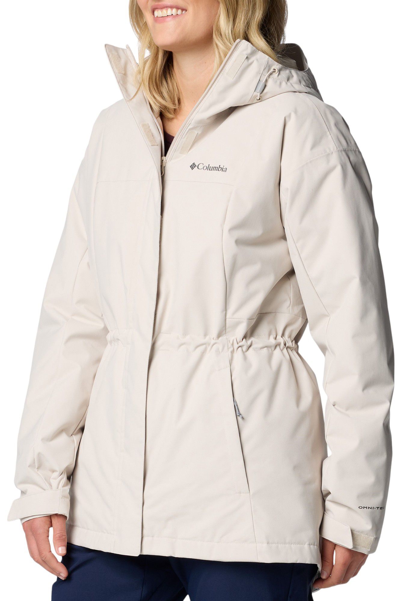 Columbia Women's Hikebound Insulated Jacket product image