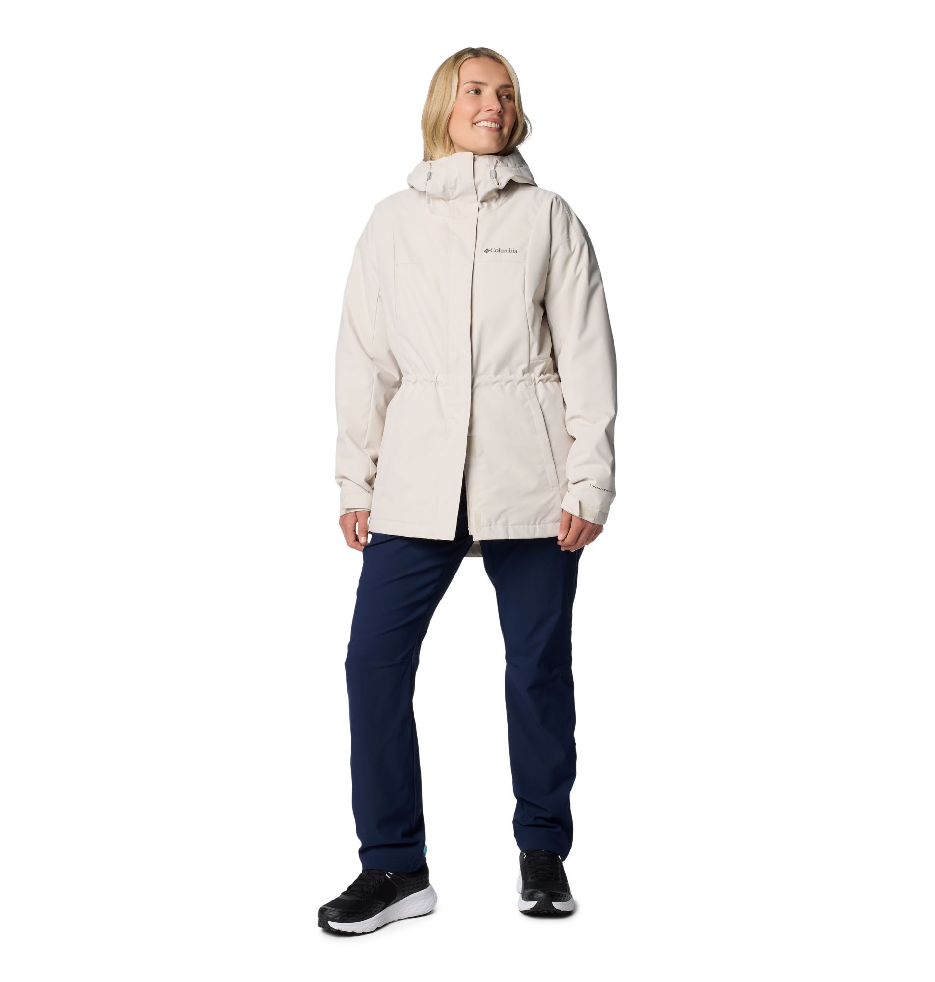 Columbia Women's Hikebound Insulated Jacket product image