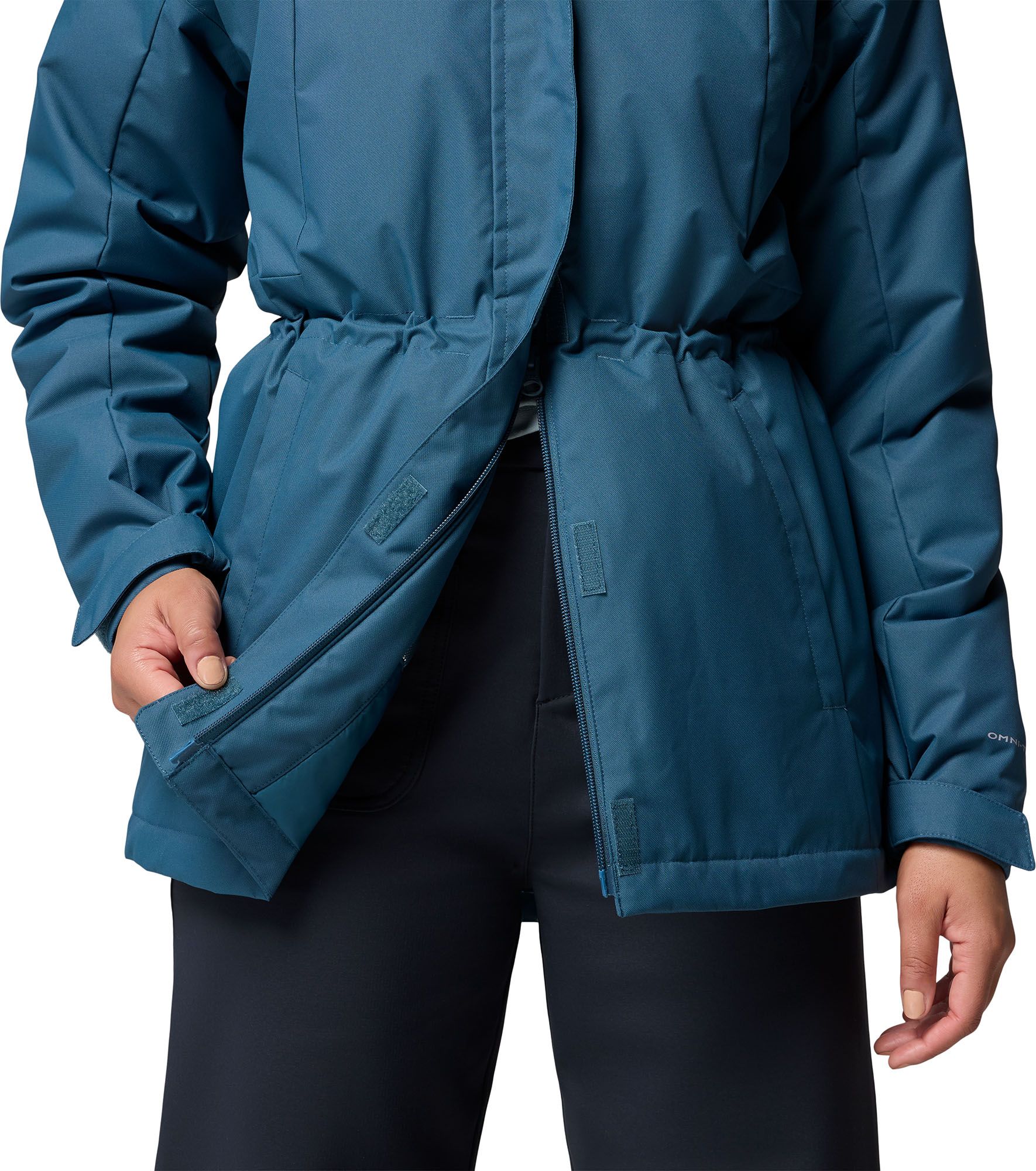 Columbia Women's Hikebound Insulated Jacket product image