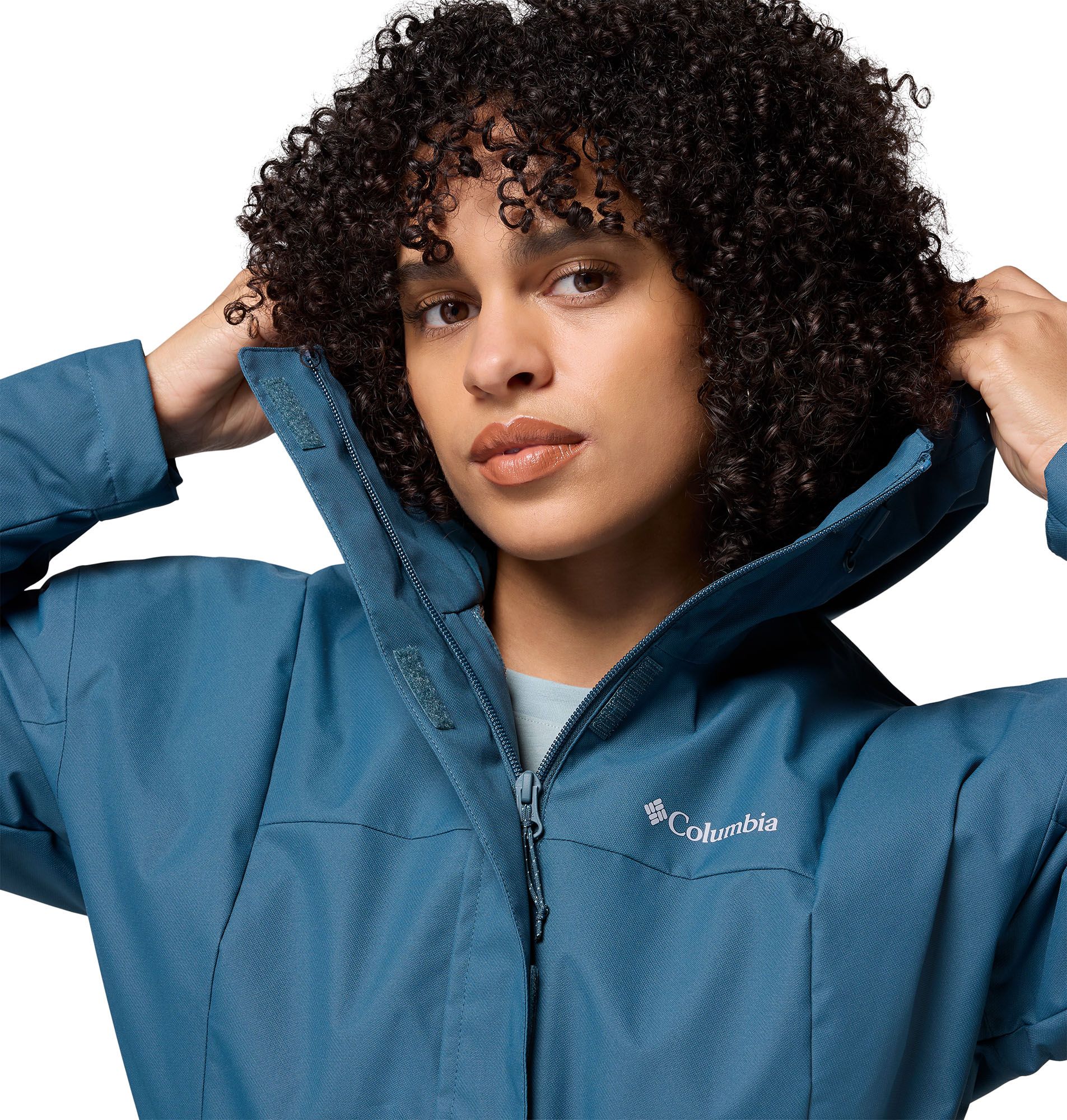 Columbia Women's Hikebound Insulated Jacket product image