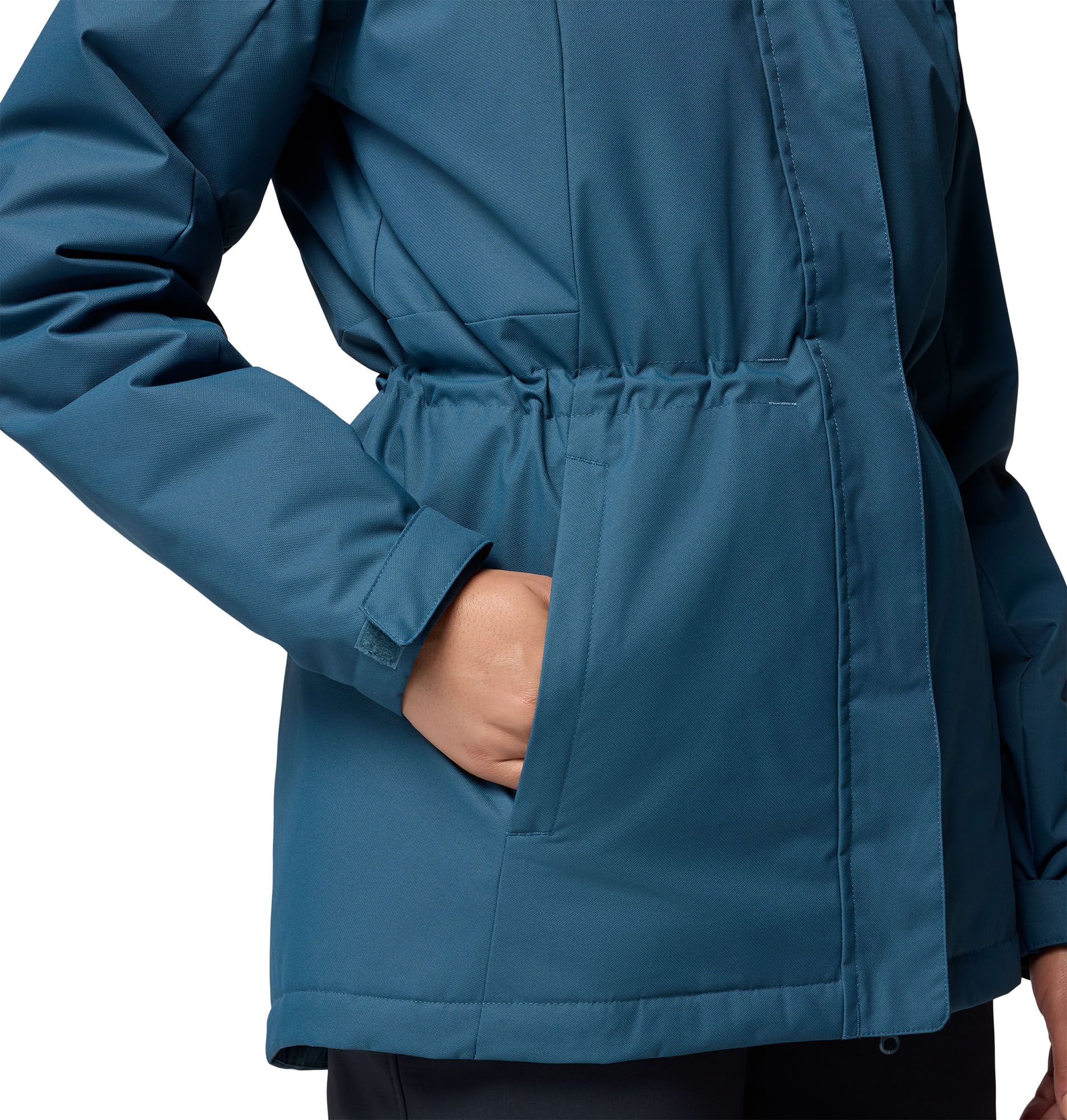 Columbia Women's Hikebound Insulated Jacket product image