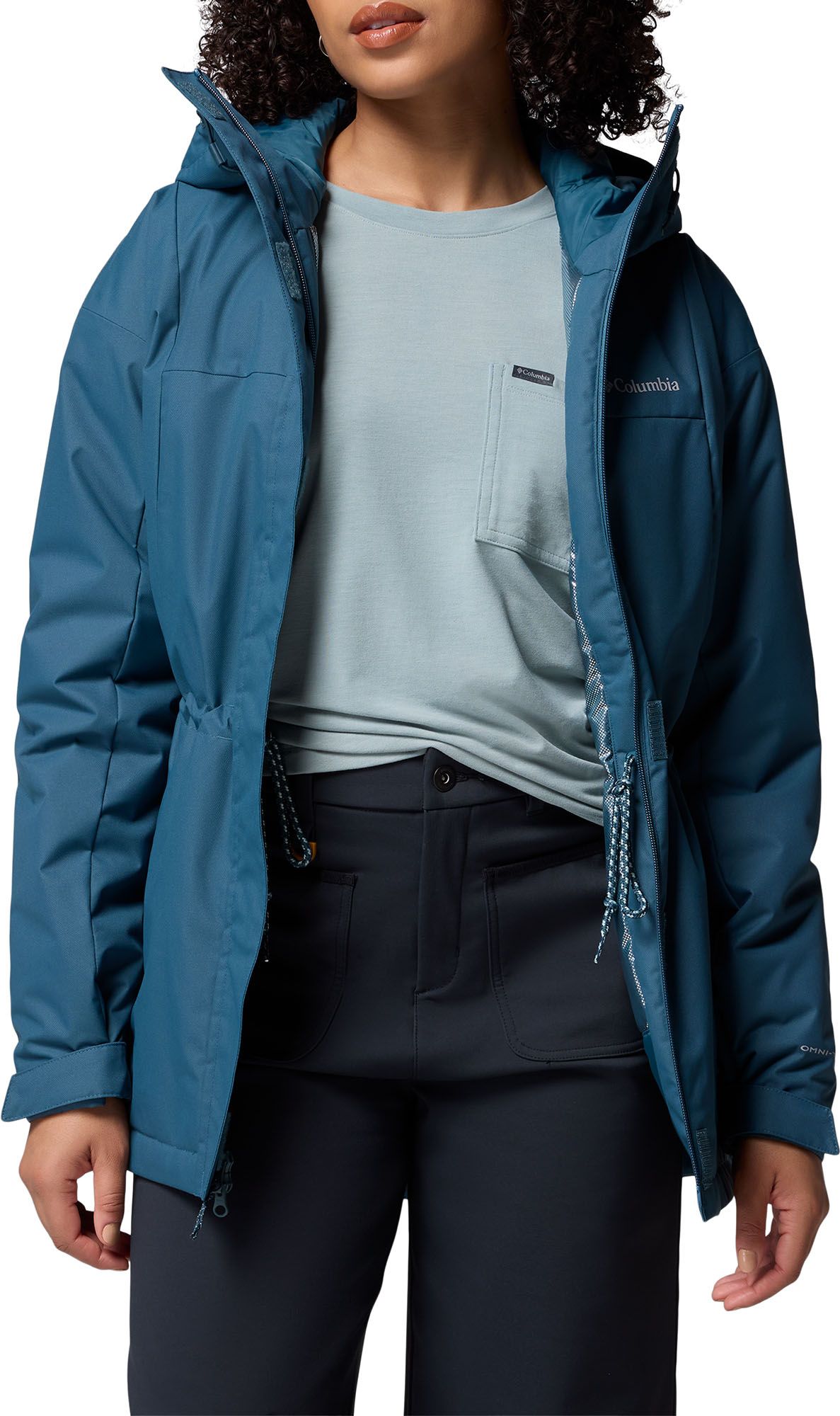 Columbia Women's Hikebound Insulated Jacket product image