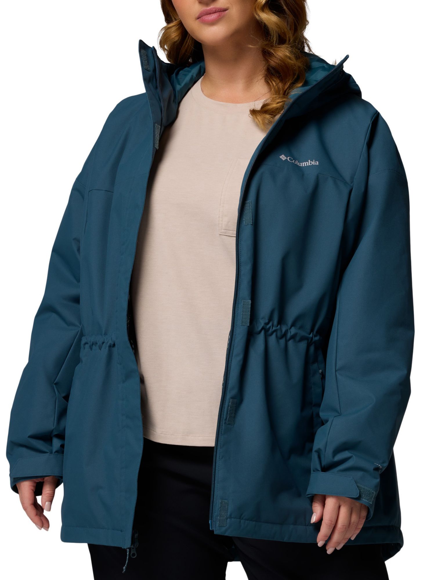 Columbia Women's Hikebound Insulated Jacket product image
