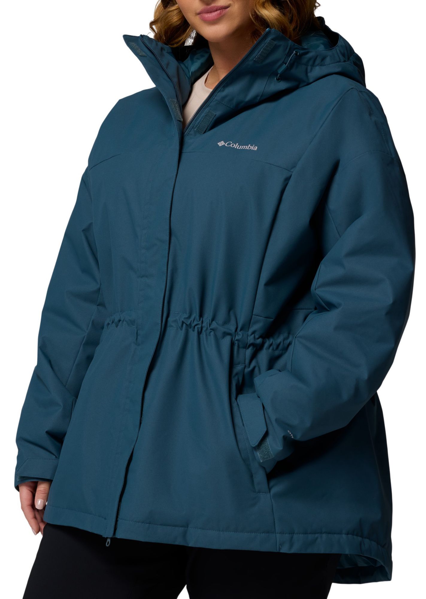 Columbia Women's Hikebound Insulated Jacket product image