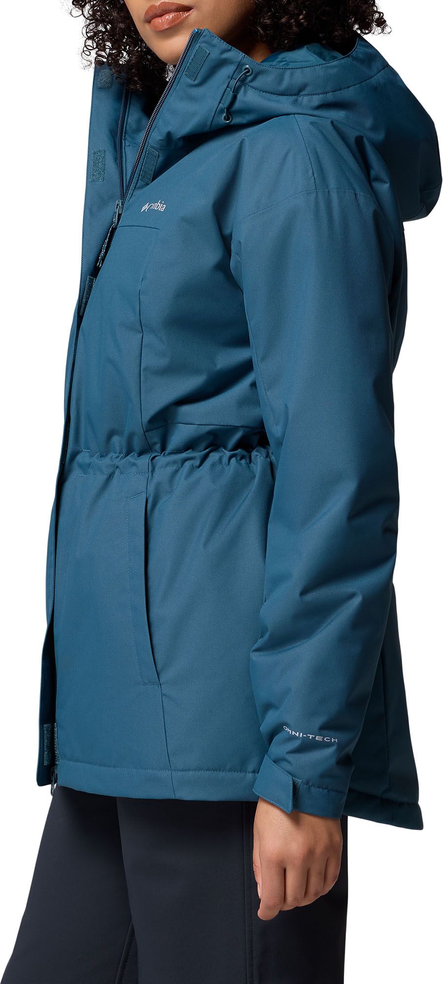 Columbia Women's Hikebound Insulated Jacket product image