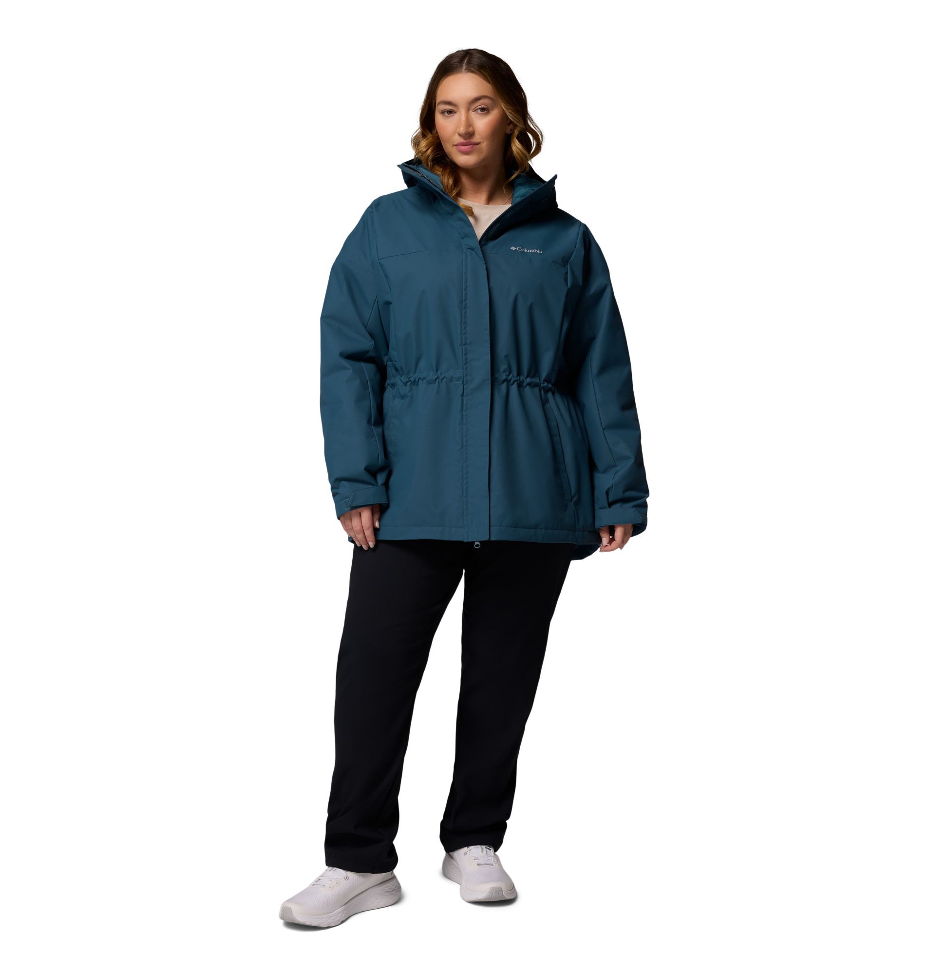 Columbia Women's Hikebound Insulated Jacket product image