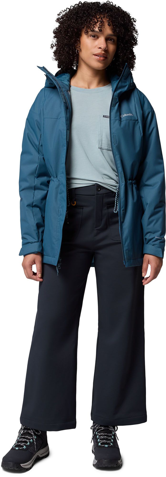 Columbia Women's Hikebound Insulated Jacket product image