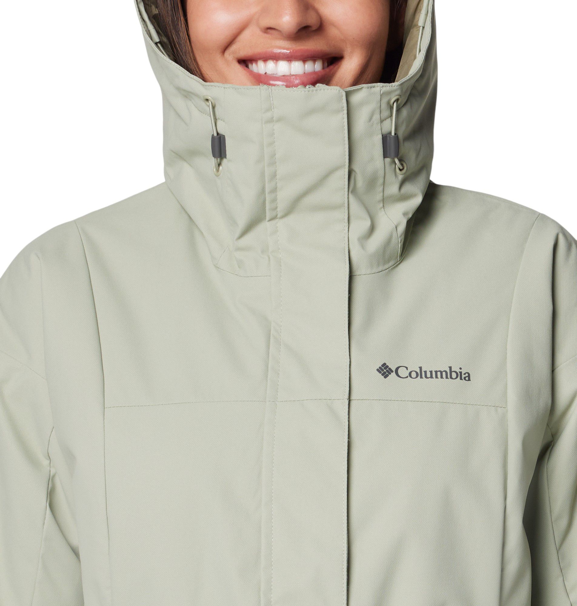 Columbia Women's Hikebound Insulated Jacket product image