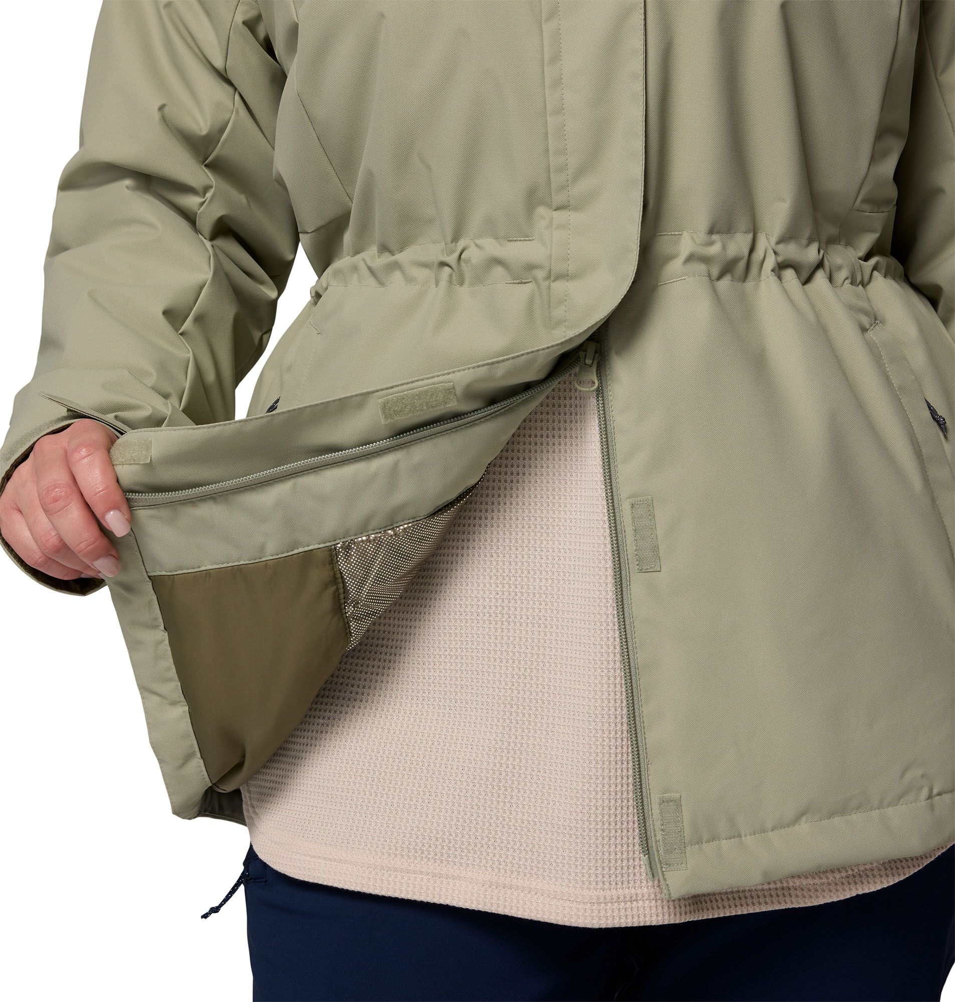 Columbia Women's Hikebound Insulated Jacket product image