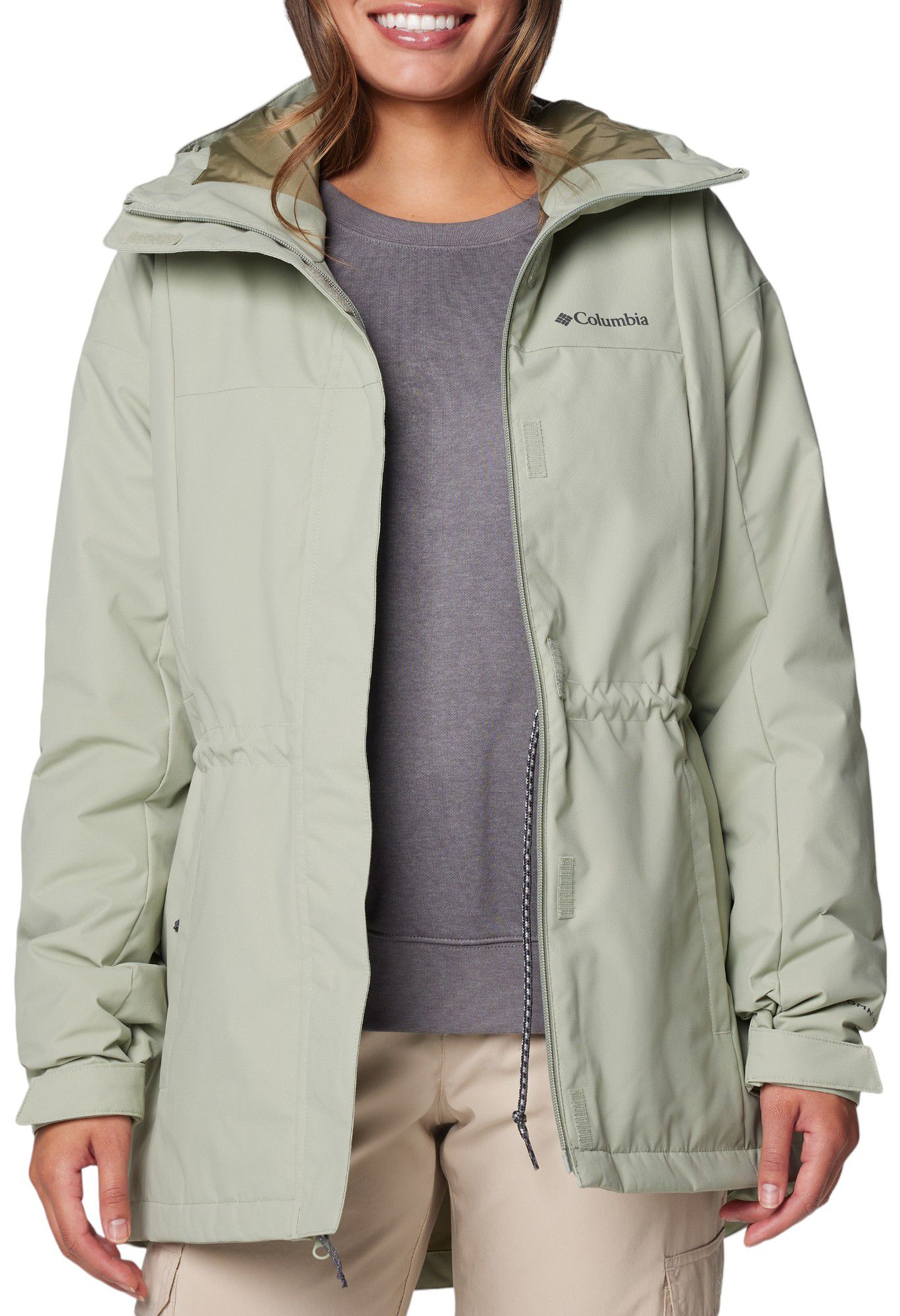 Columbia Women's Hikebound Insulated Jacket product image