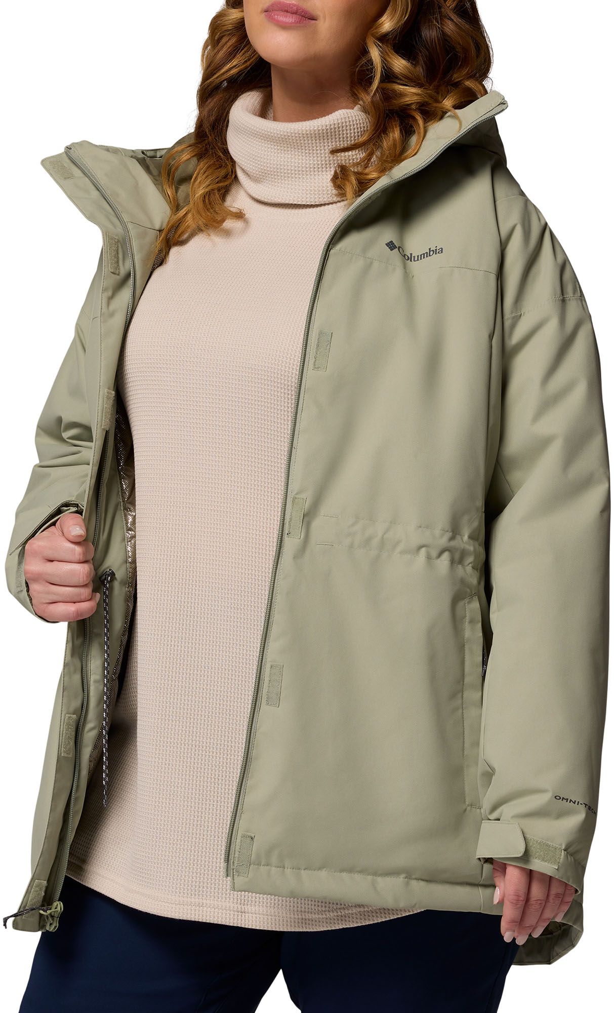 Columbia Women's Hikebound Insulated Jacket product image