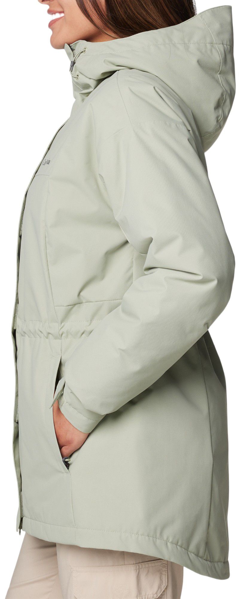 Columbia Women's Hikebound Insulated Jacket product image