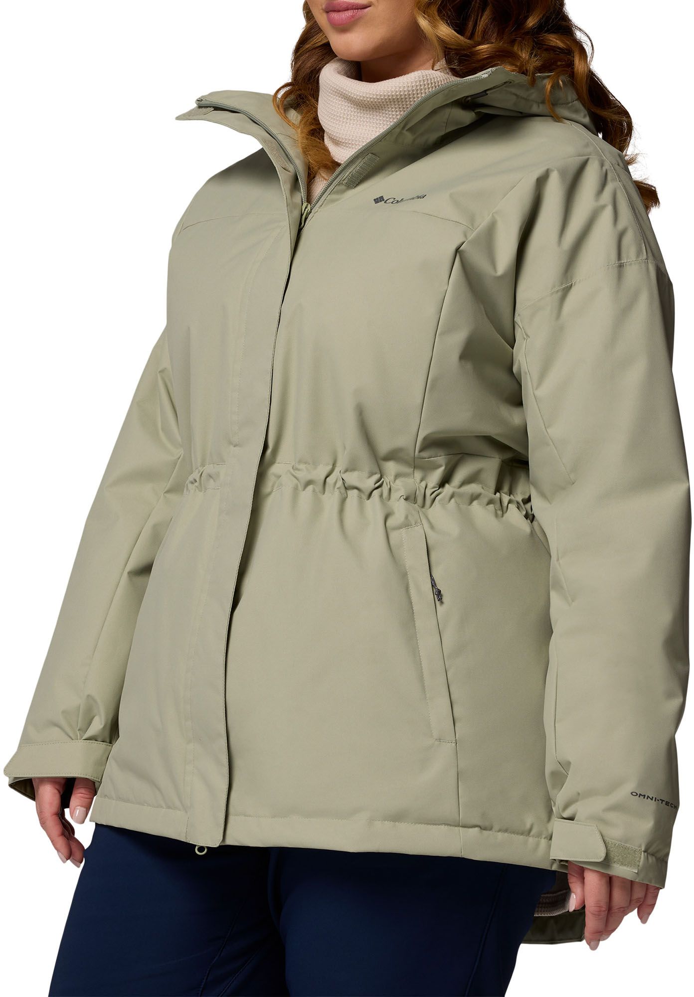 Columbia Women's Hikebound Insulated Jacket product image