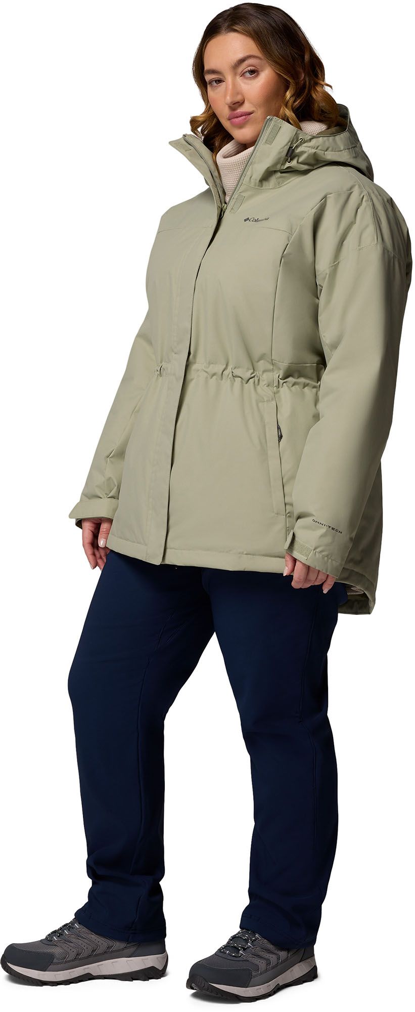 Columbia Women's Hikebound Insulated Jacket product image