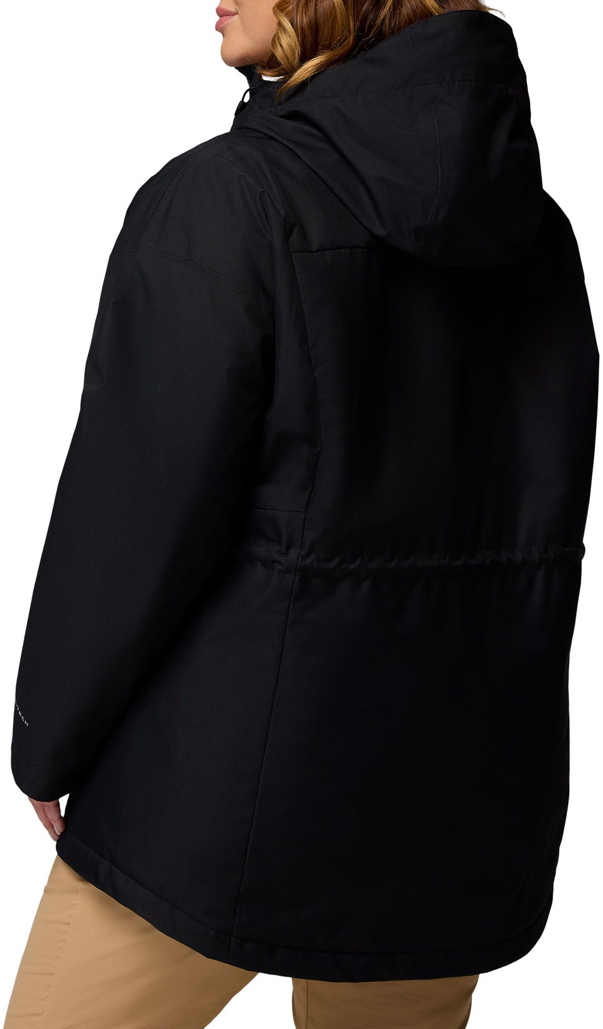 Columbia Women's Hikebound Insulated Jacket product image