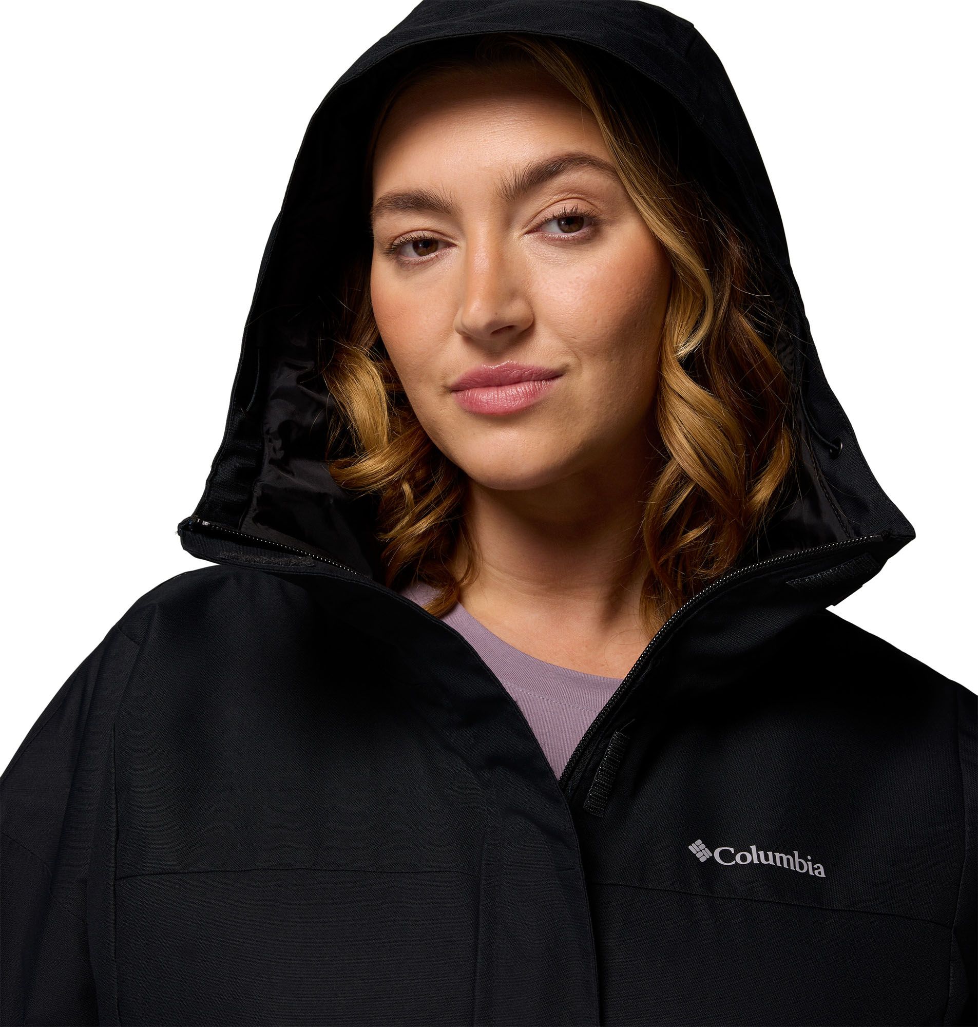 Columbia Women's Hikebound Insulated Jacket product image