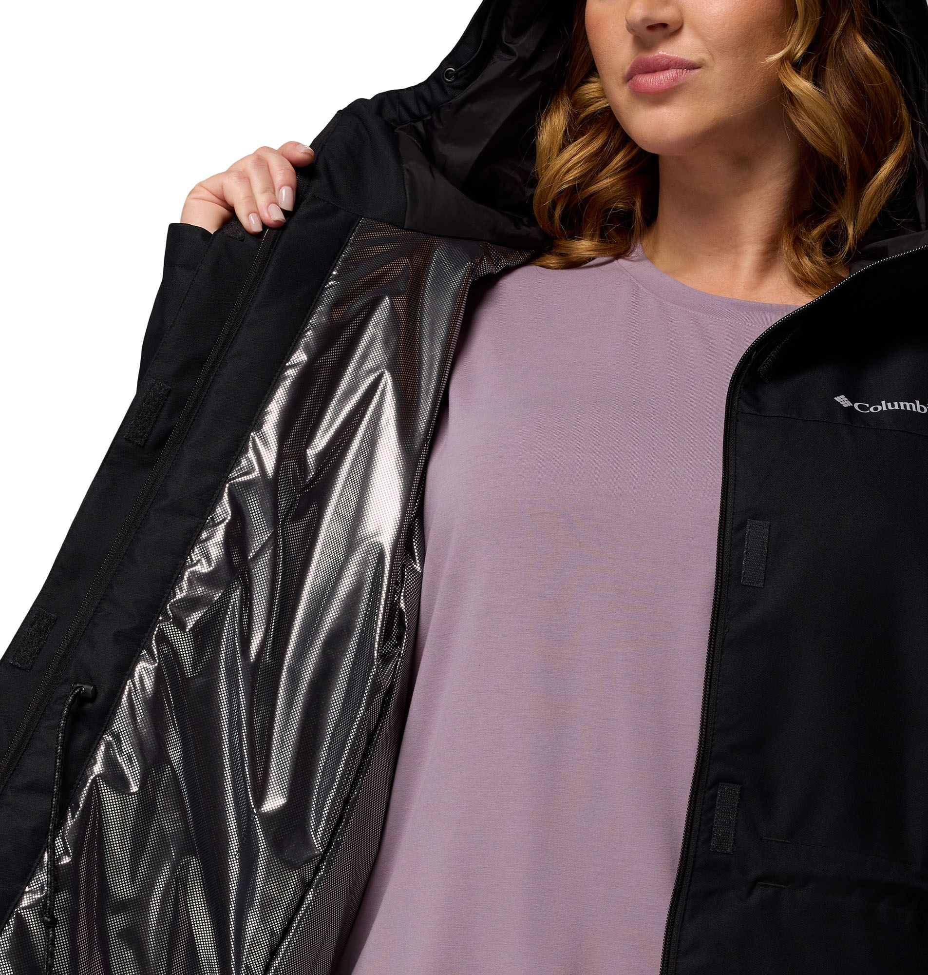Columbia Women's Hikebound Insulated Jacket product image