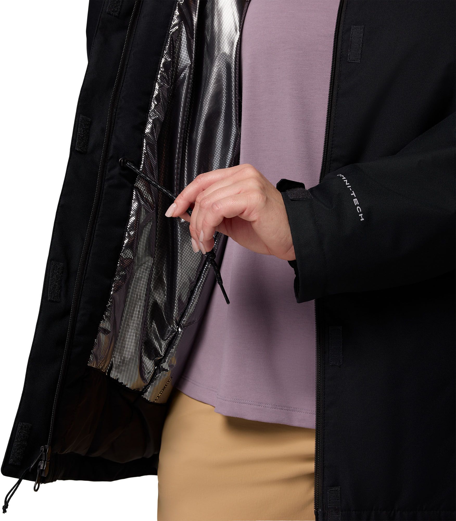 Columbia Women's Hikebound Insulated Jacket product image