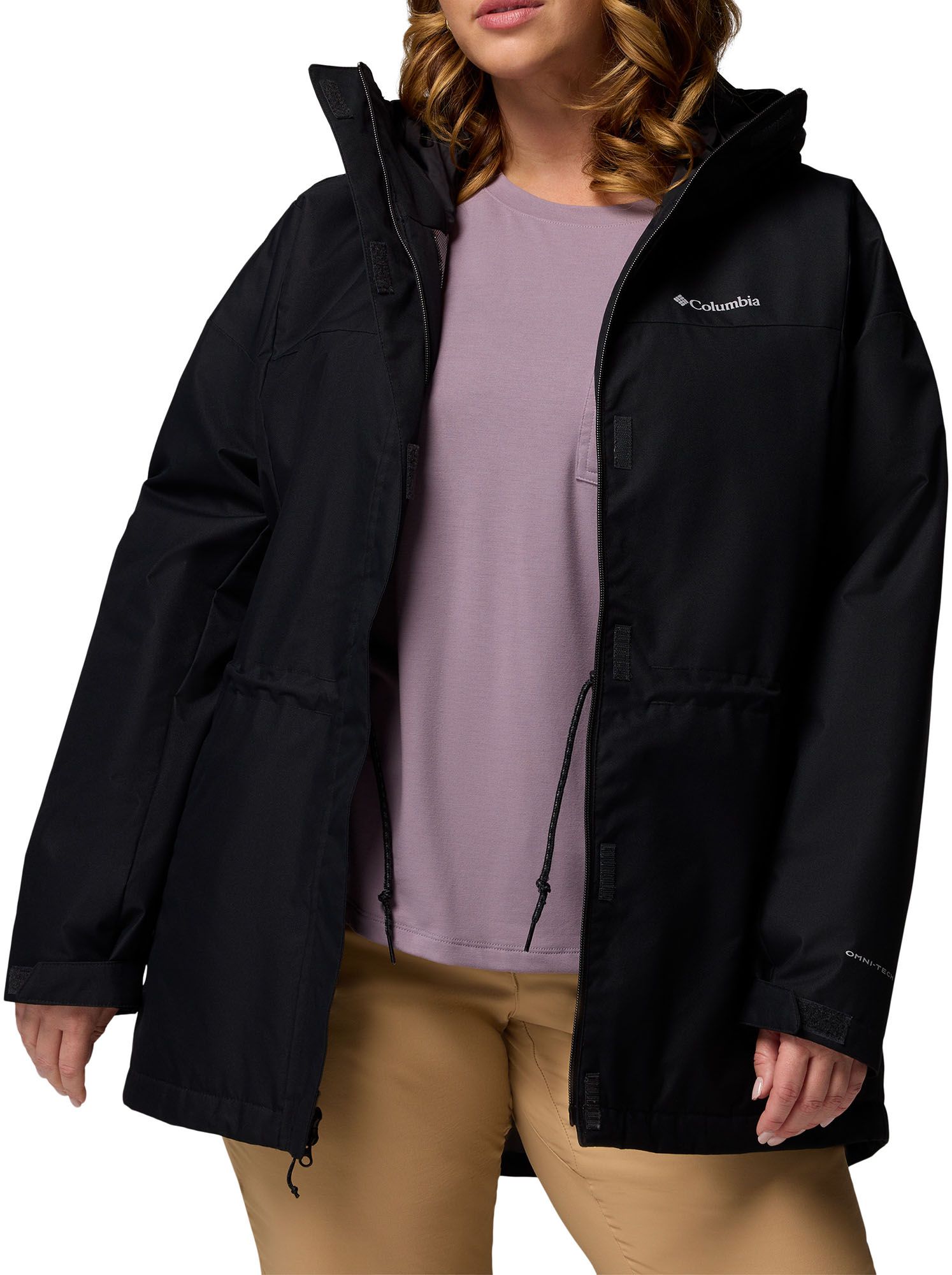 Columbia Women's Hikebound Insulated Jacket product image
