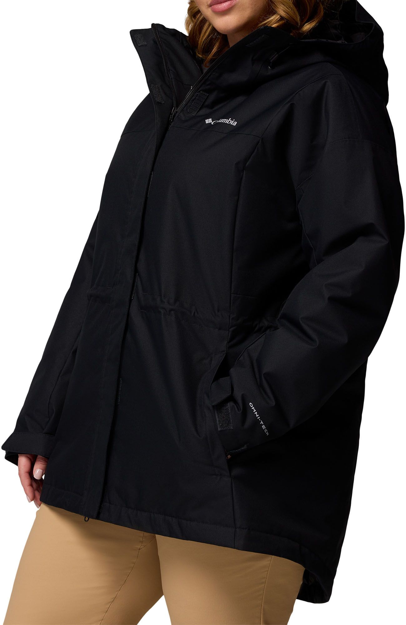 Columbia Women's Hikebound Insulated Jacket product image