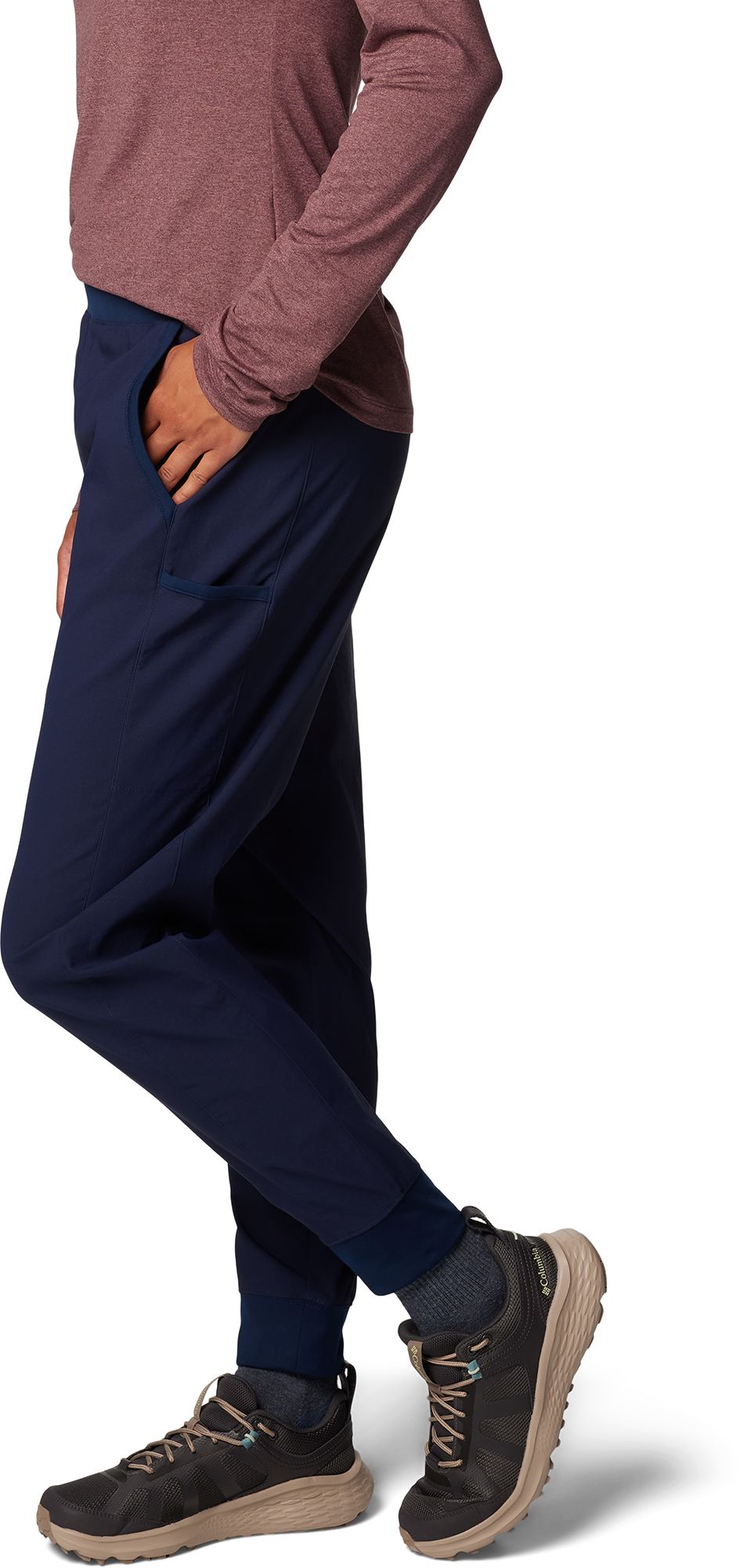 Columbia Women's Leslie Falls Jogger II product image