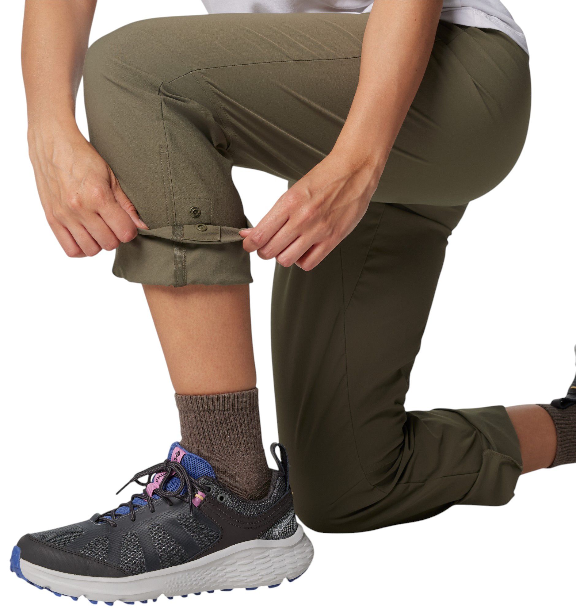 Columbia Women's Leslie Falls Pants II product image