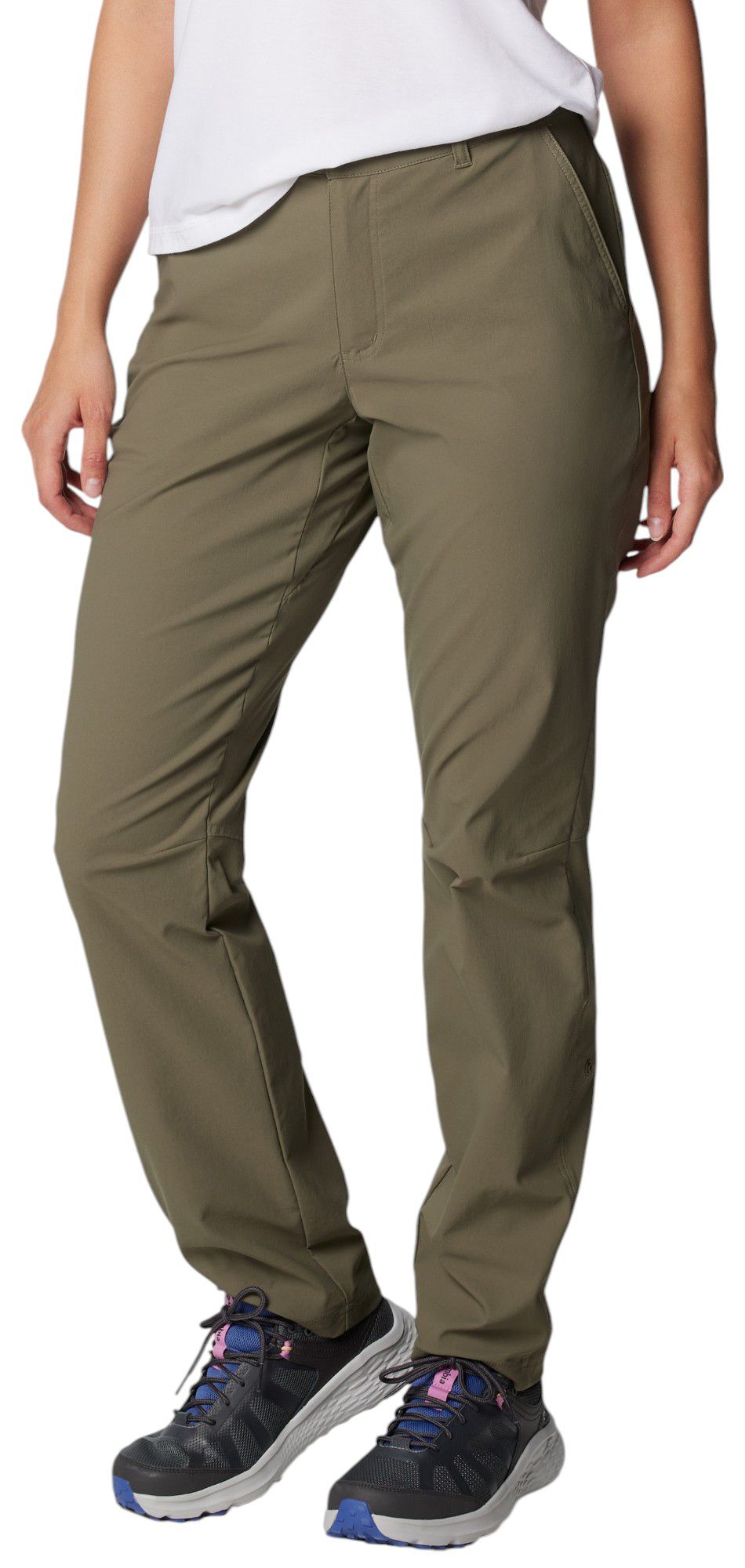 Columbia Women's Leslie Falls Pants II product image