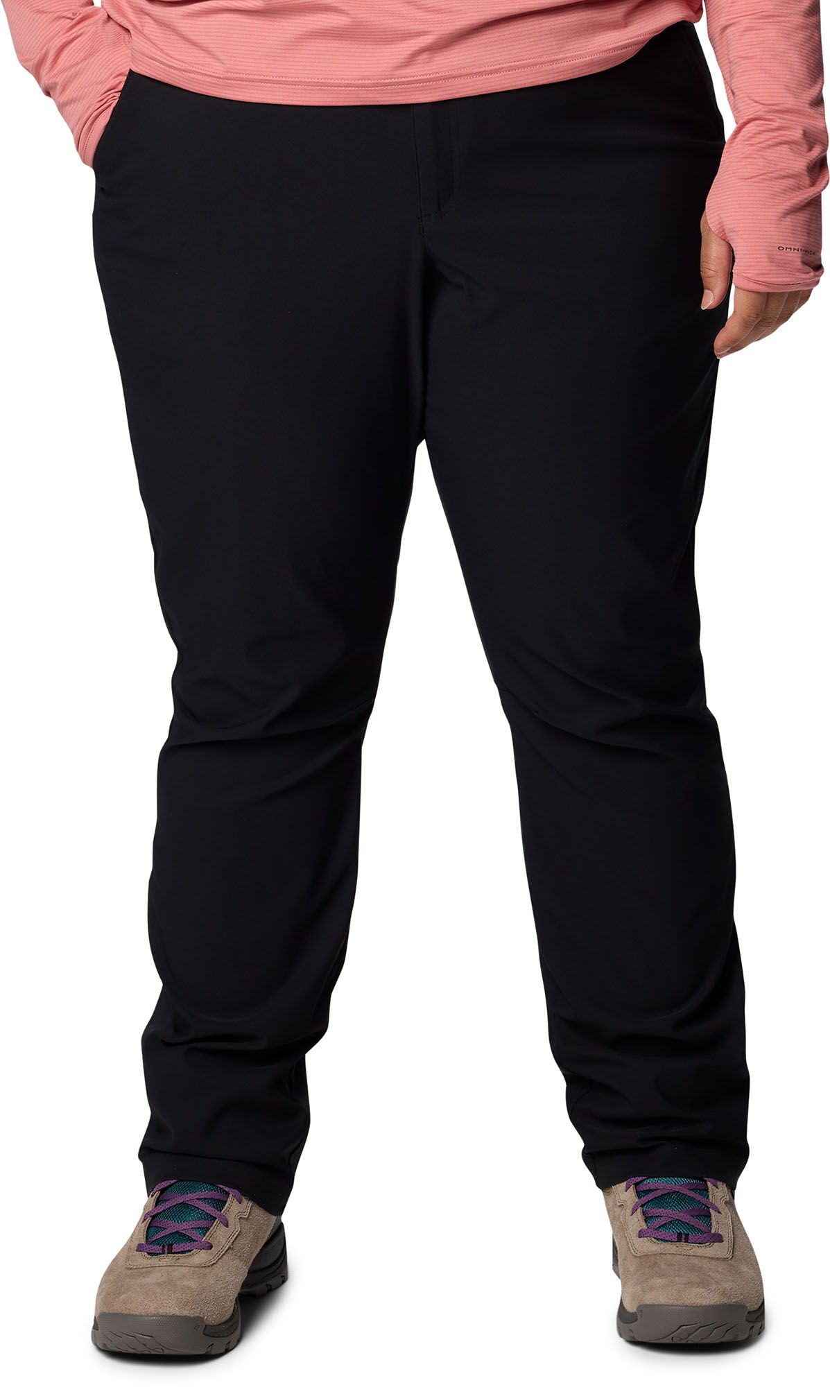 Columbia Women's Leslie Falls Pants II product image