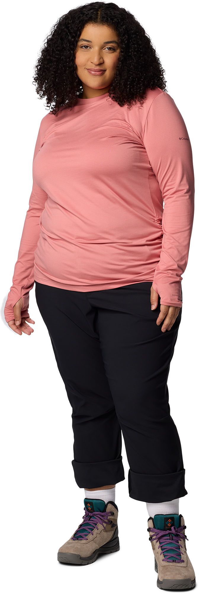 Columbia Women's Leslie Falls Pants II product image