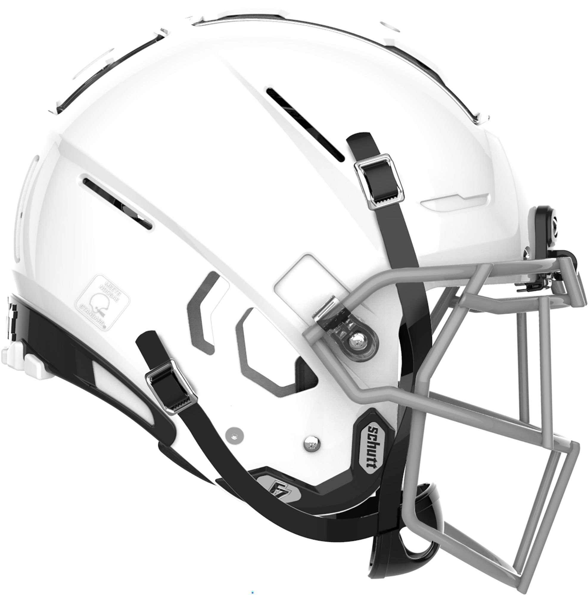 Schutt F7 LX1 Youth Football Helmet