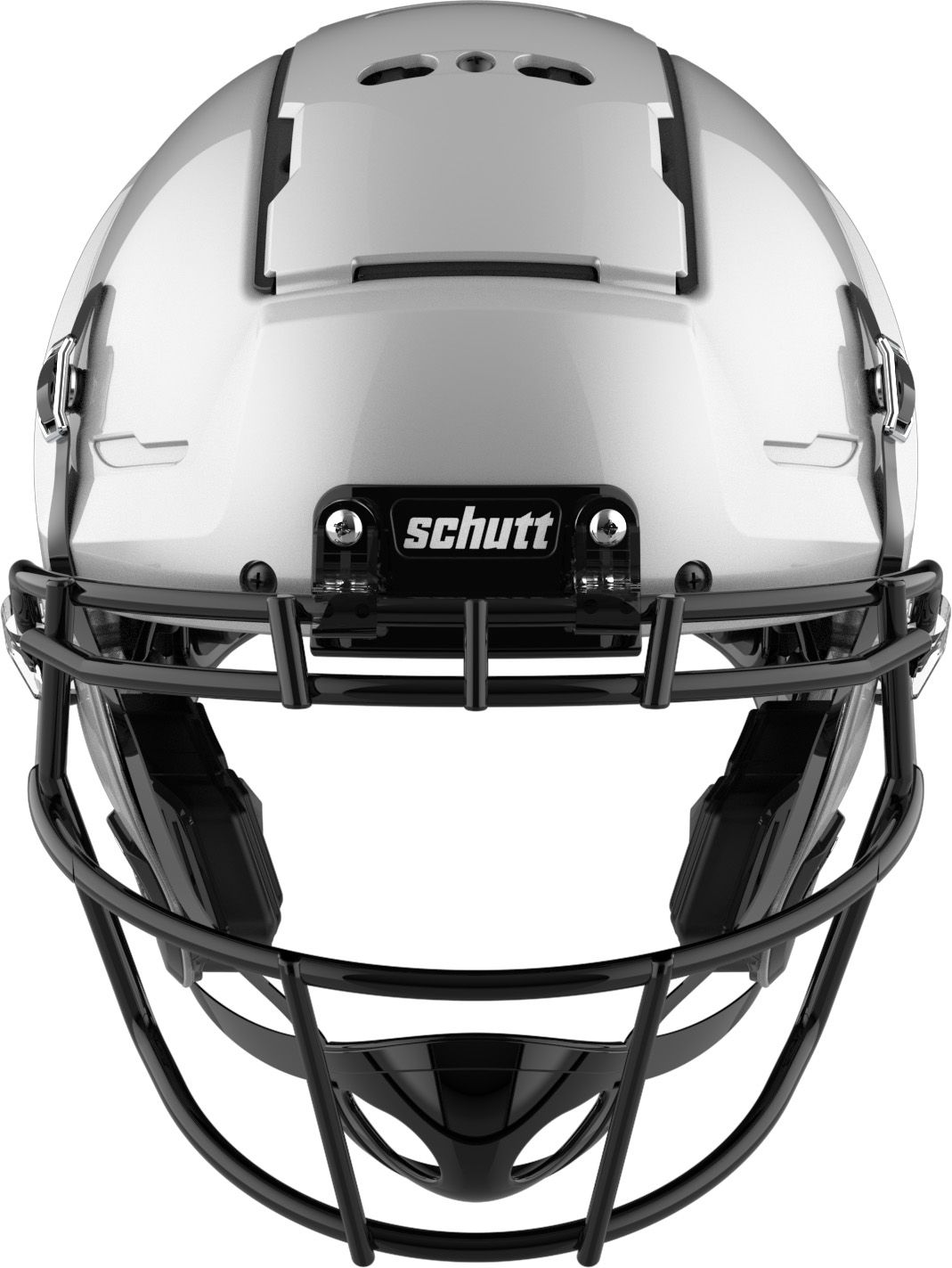 Schutt Youth F7 LX1 Football Helmet with ROPO SW Facemask product image