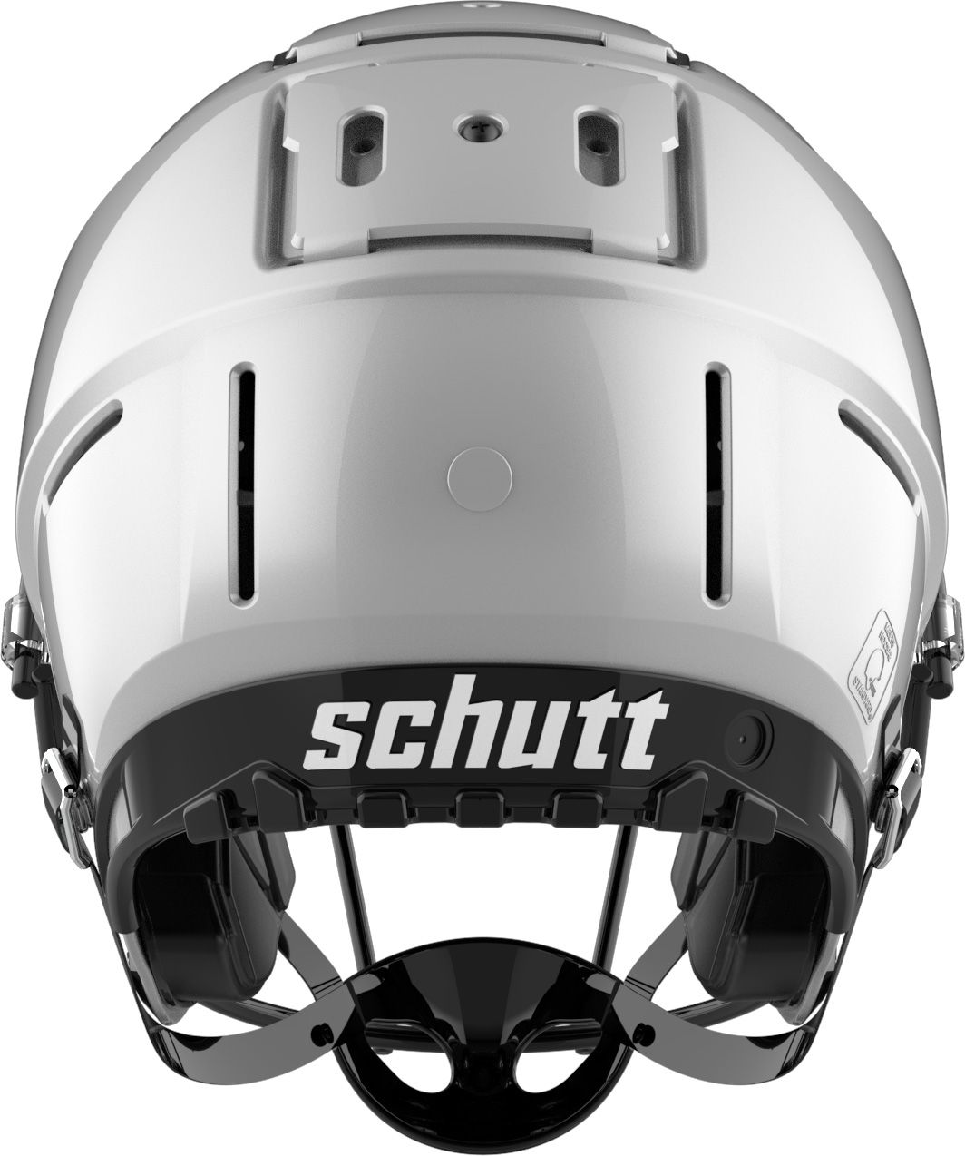 Schutt Youth F7 LX1 Football Helmet with EGOP III Facemask product image