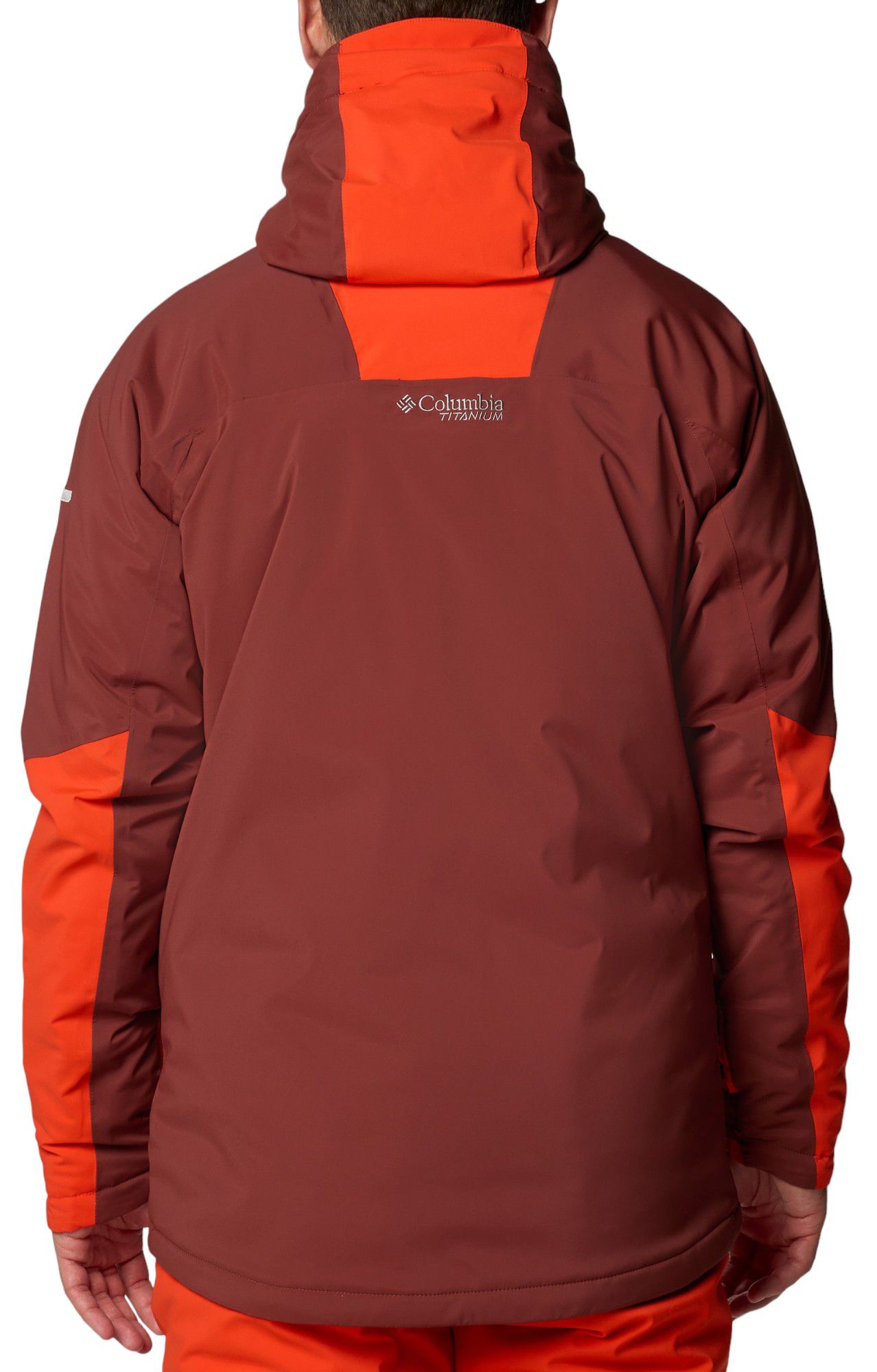 Columbia Men's Cirque Bowl Jacket product image