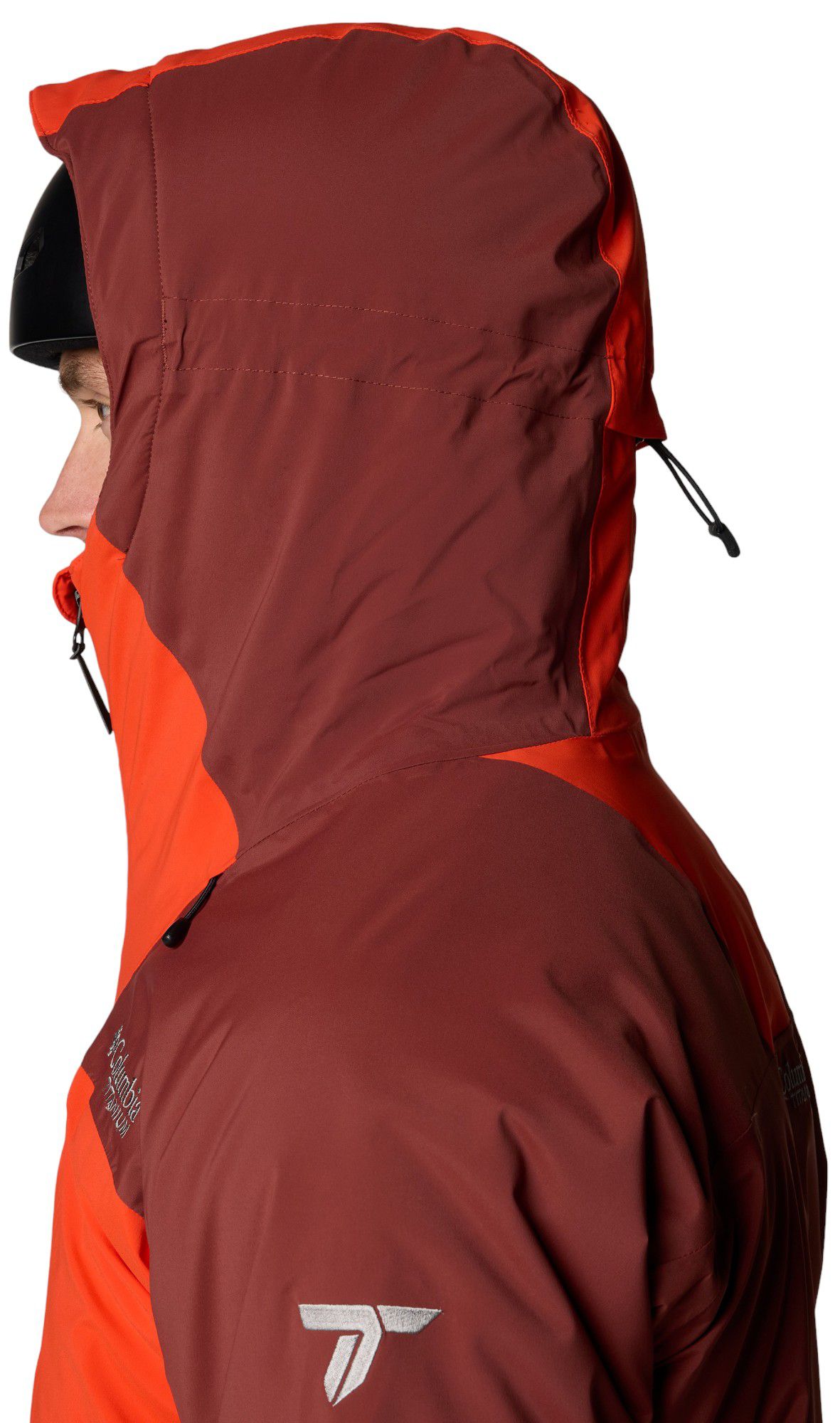 Columbia Men's Cirque Bowl Jacket product image