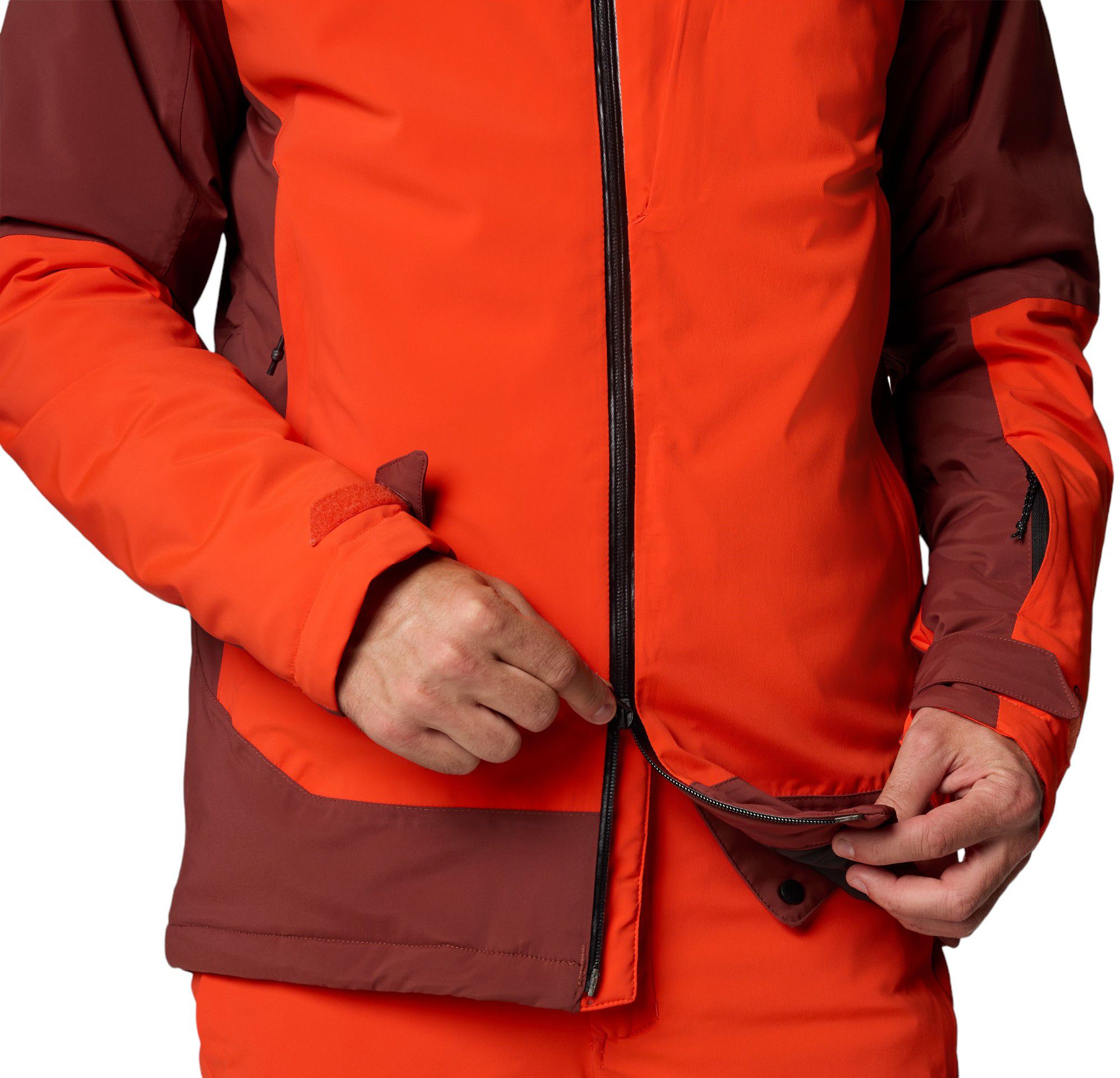 Columbia Men's Cirque Bowl Jacket product image
