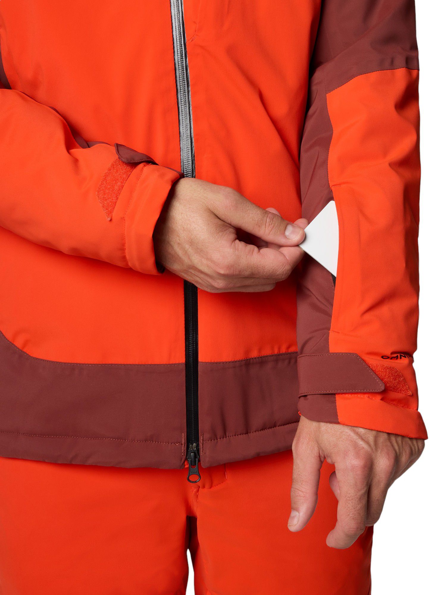 Columbia Men's Cirque Bowl Jacket product image