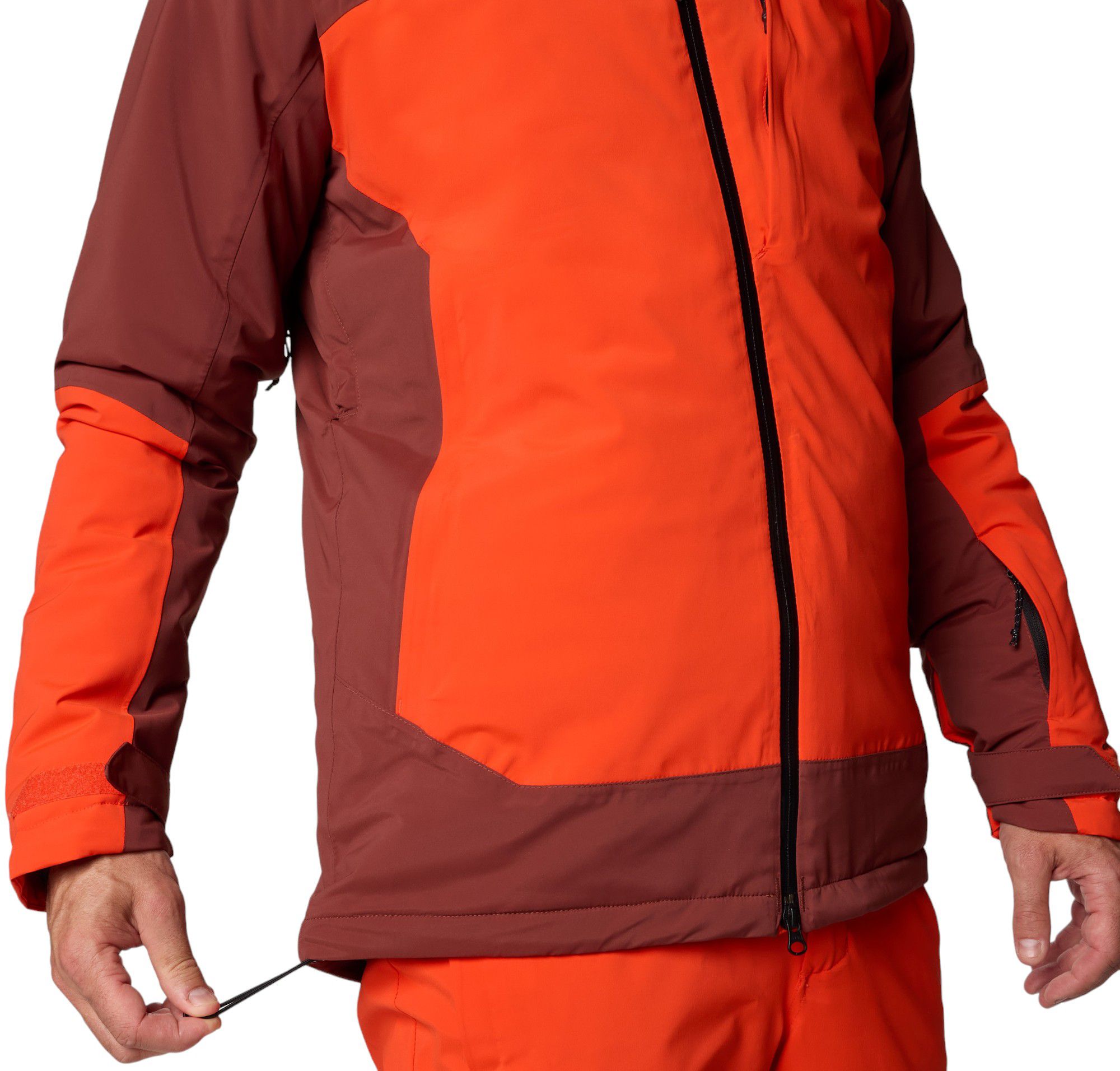 Columbia Men's Cirque Bowl Jacket product image