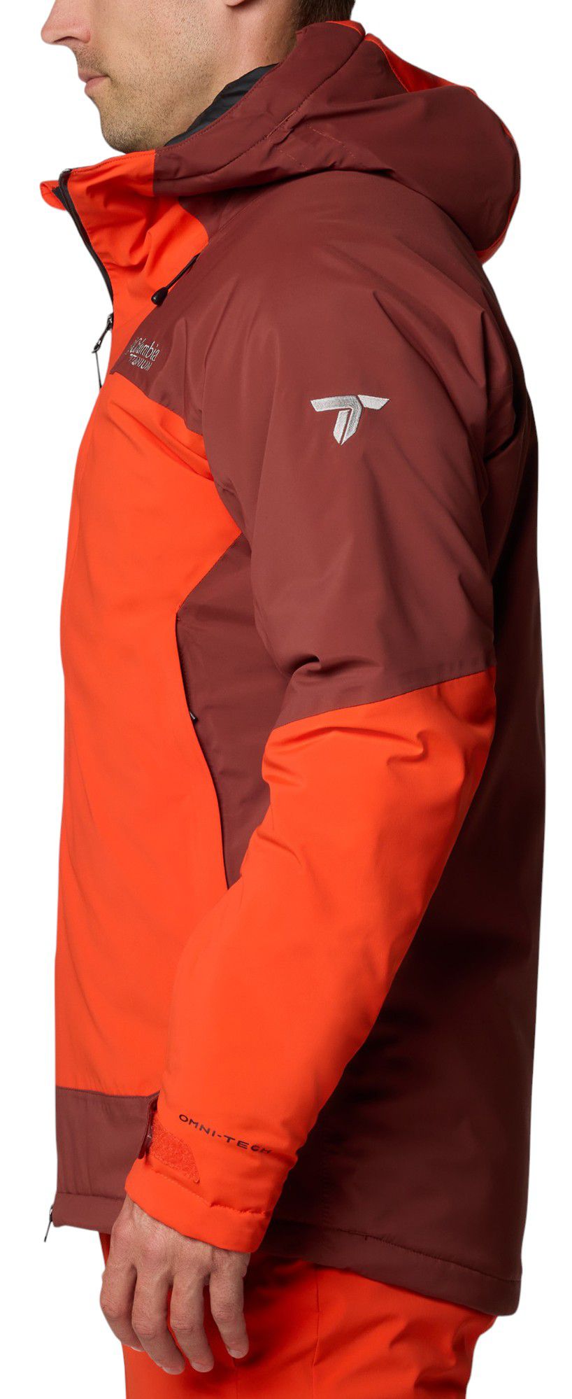 Columbia Men's Cirque Bowl Jacket product image