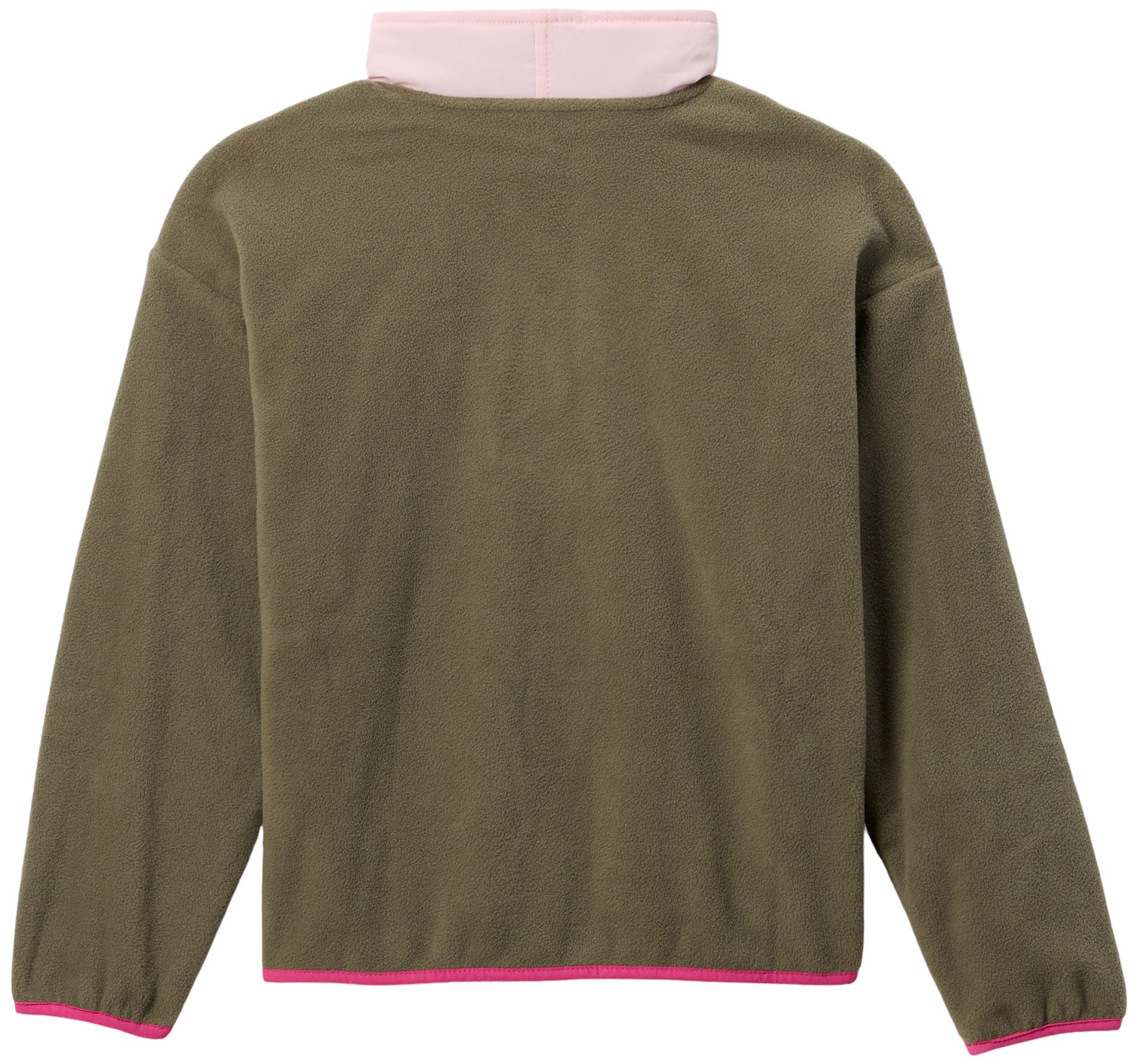 Columbia Kids' Sequoia Grove Full-Zip Fleece Jacket product image