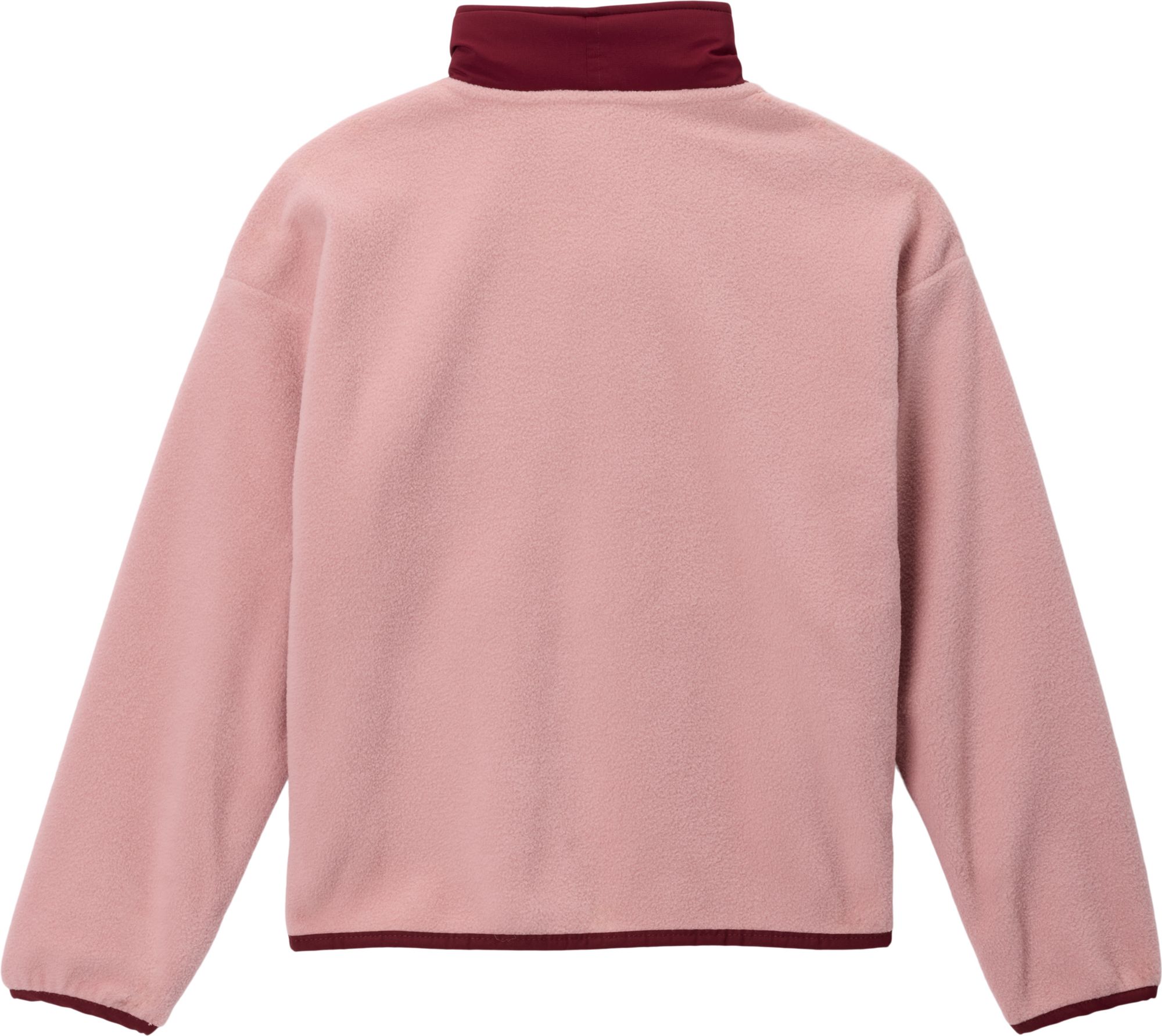 Columbia Kids' Sequoia Grove 1/2 Zip Fleece Pullover product image