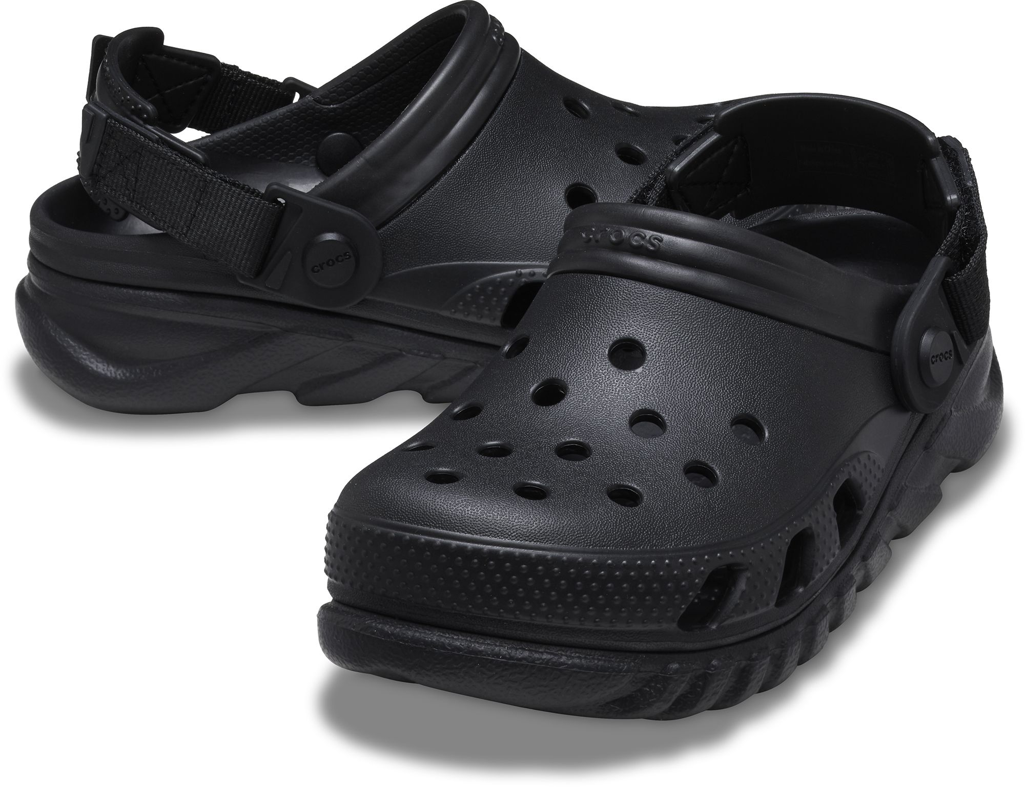 Crocs Duet Max II Clogs product image