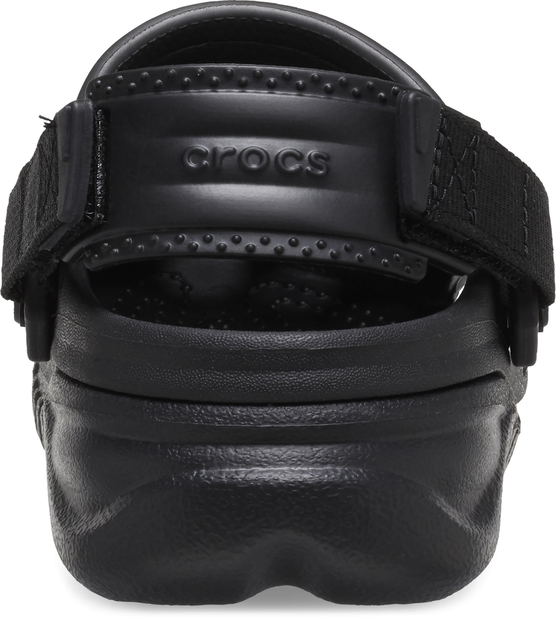 Crocs Duet Max II Clogs product image