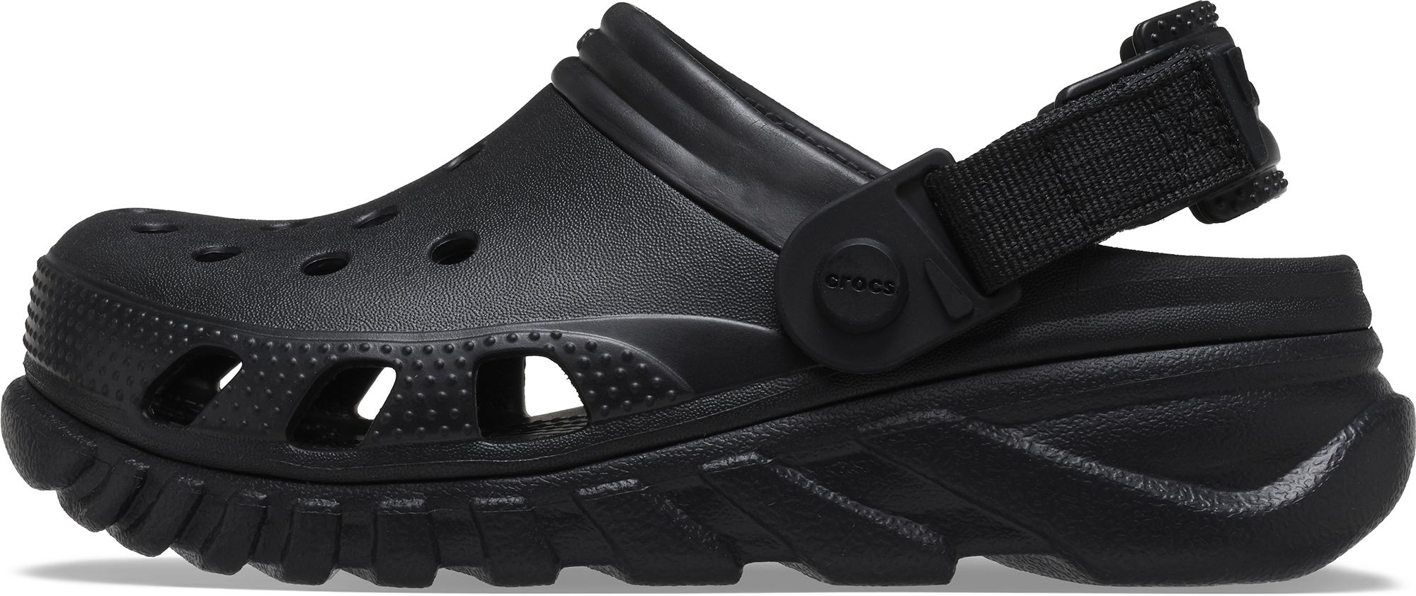 Crocs Duet Max II Clogs product image