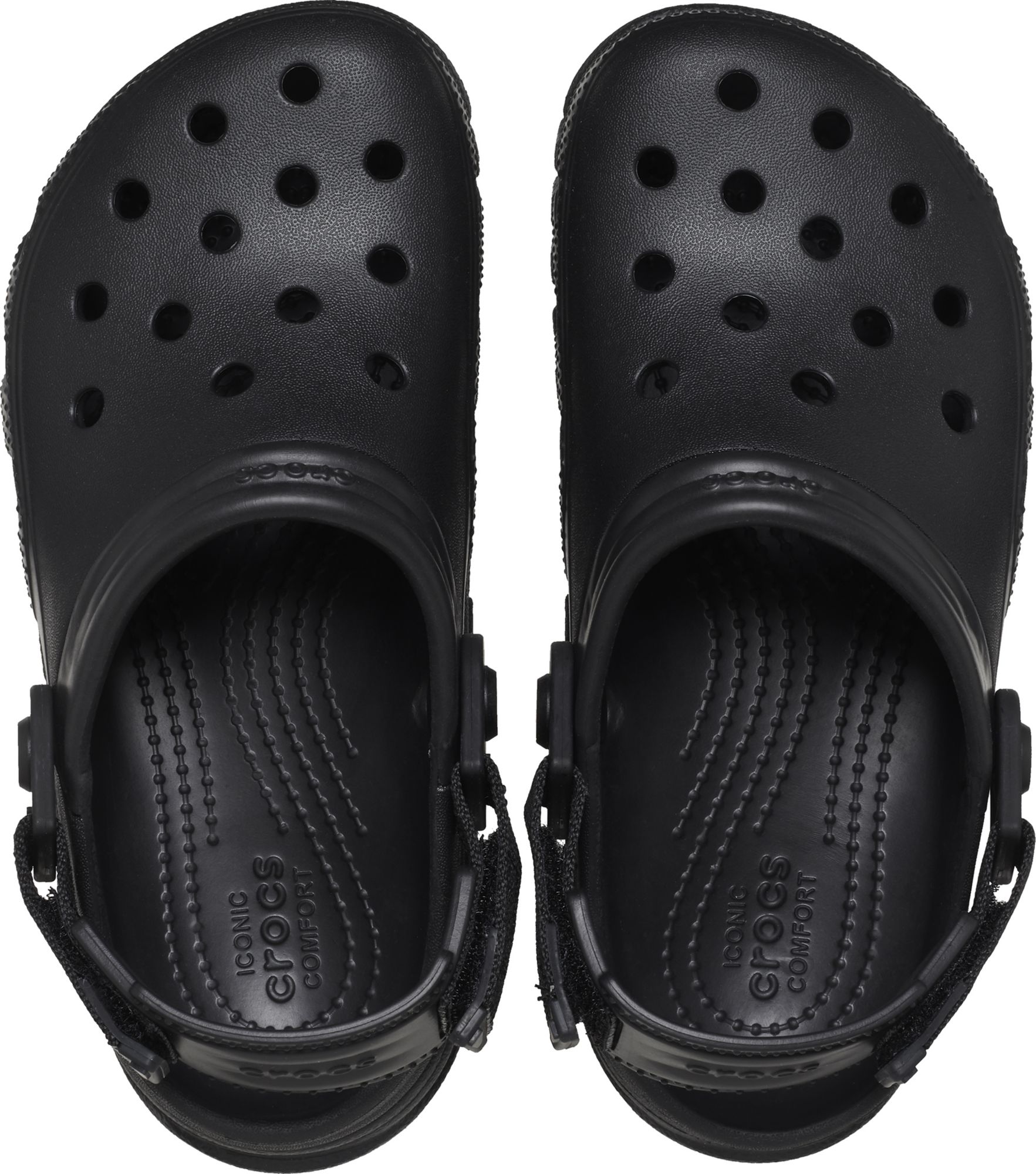 Crocs Duet Max II Clogs product image