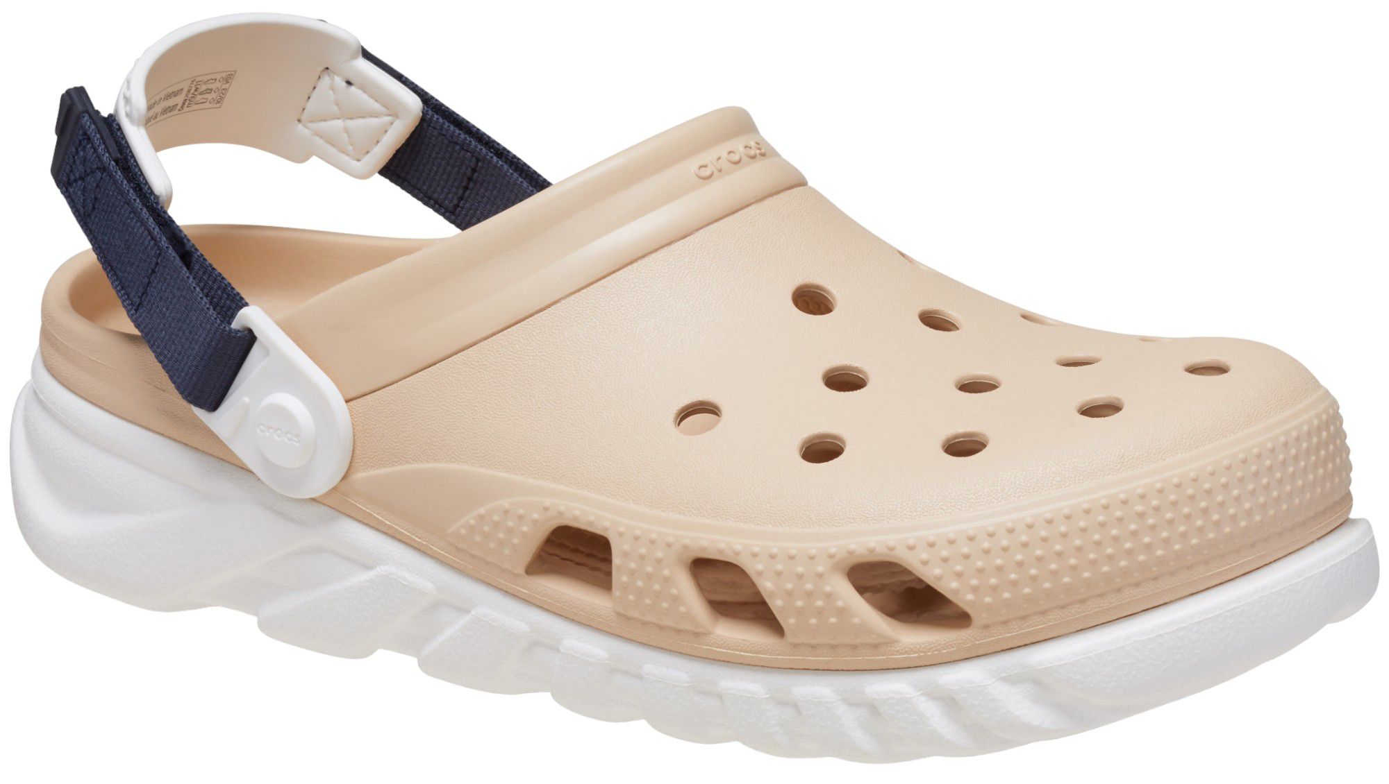 Crocs Duet Max II Clogs product image