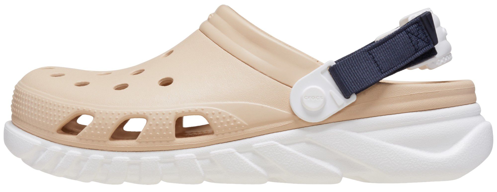 Crocs Duet Max II Clogs product image
