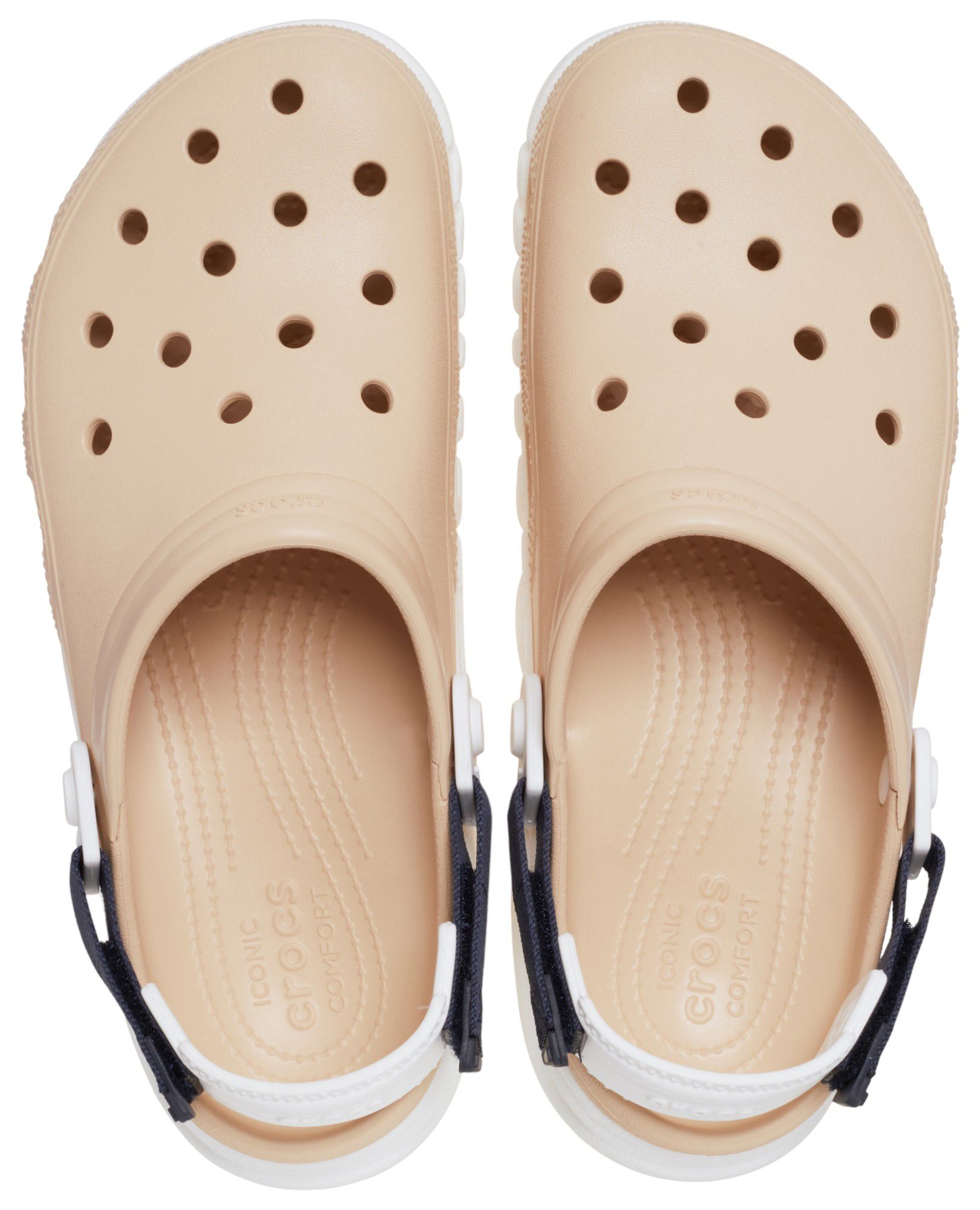 Crocs Duet Max II Clogs product image